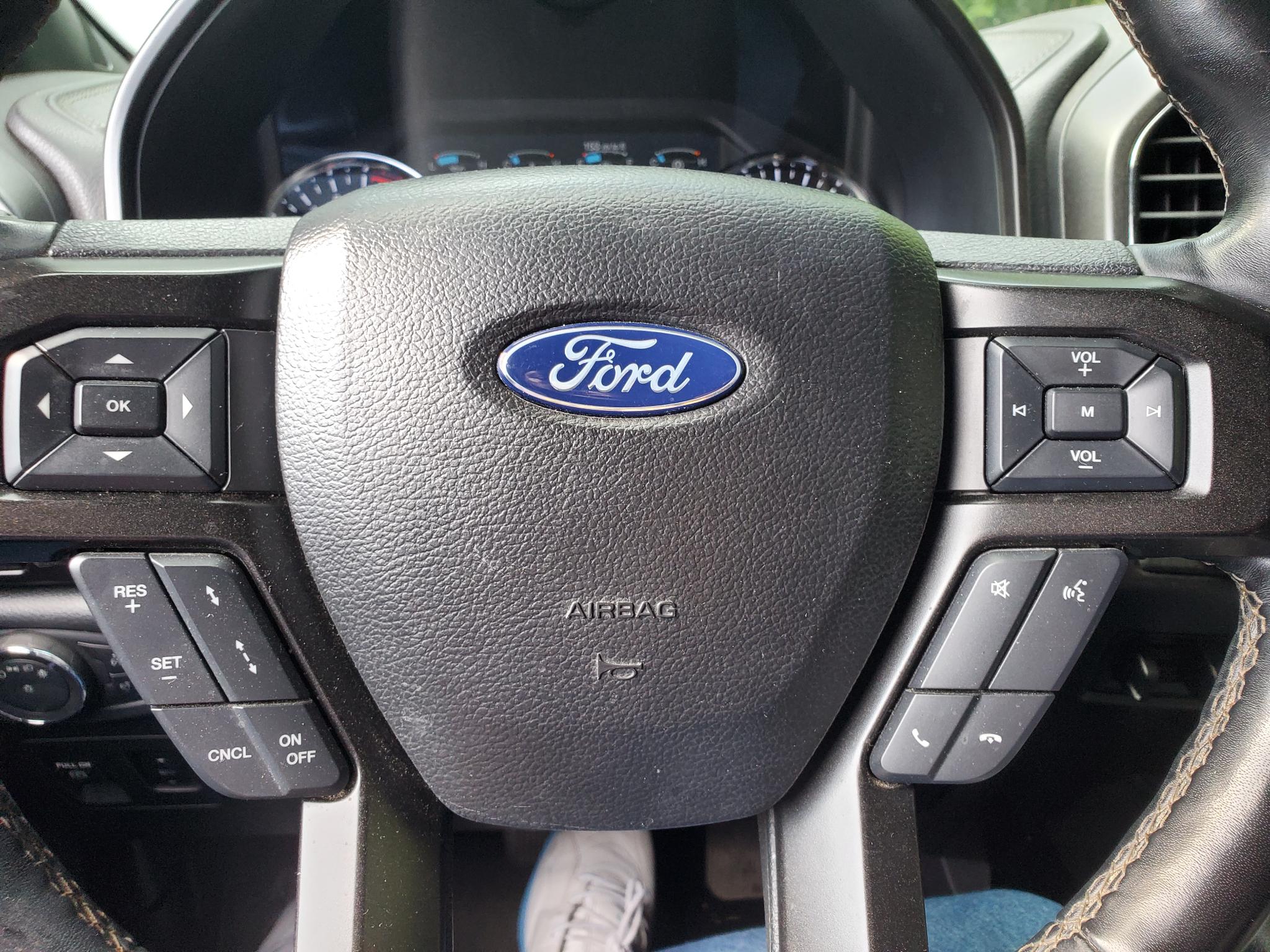 Ford Expedition Max Limited 4x4 2019