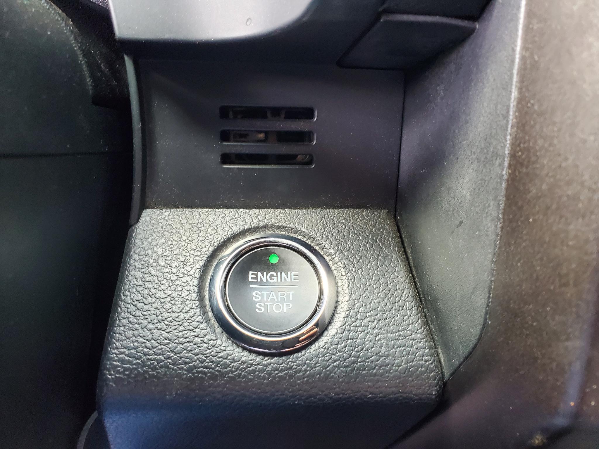 Ford Expedition Max Limited 4x4 2019