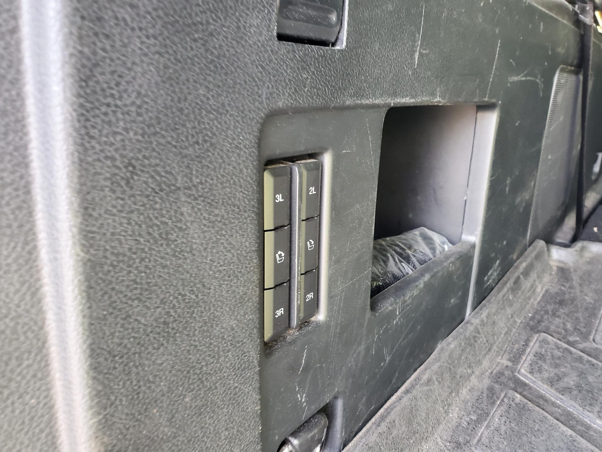 Ford Expedition Max Limited 4x4 2019