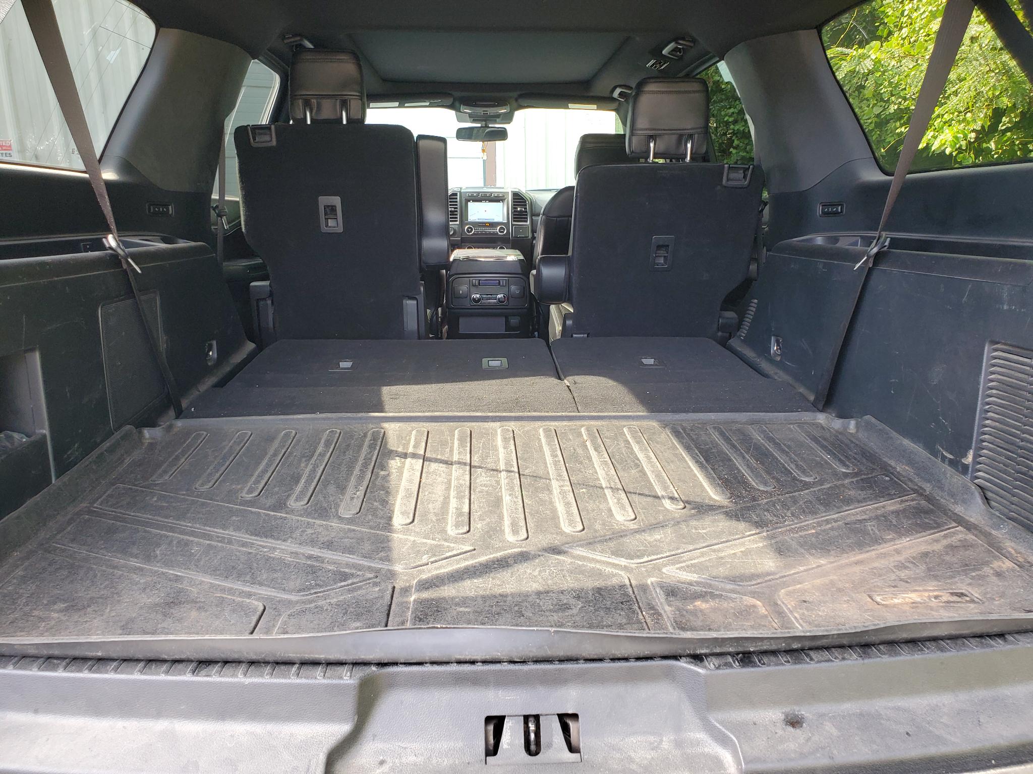 Ford Expedition Max Limited 4x4 2019