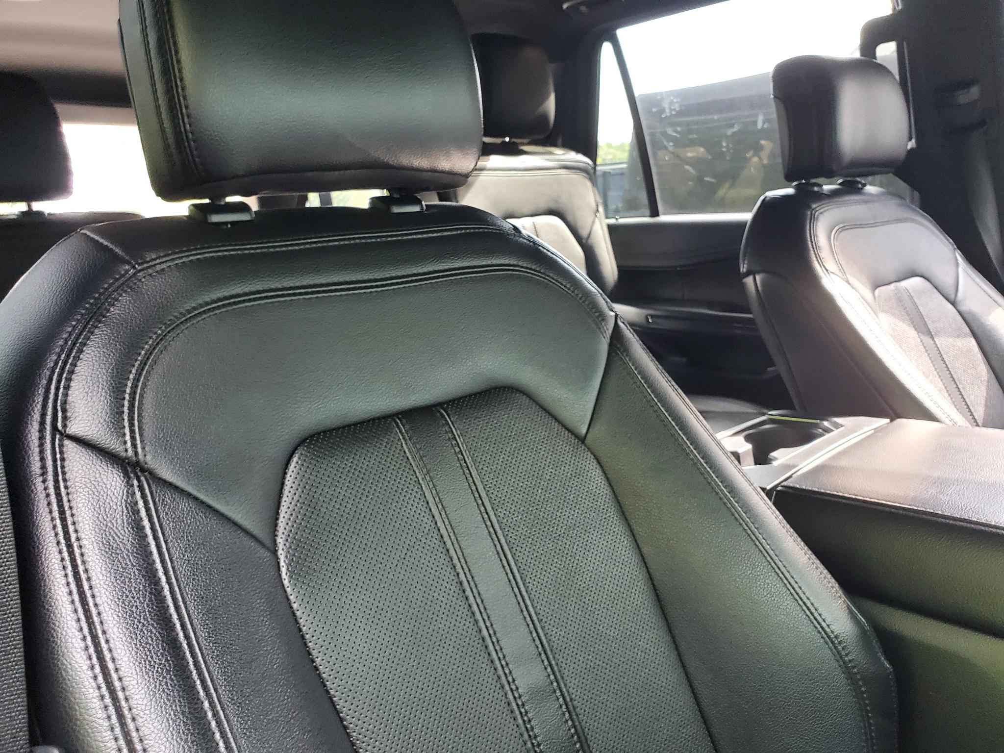 Ford Expedition Max Limited 4x4 2019