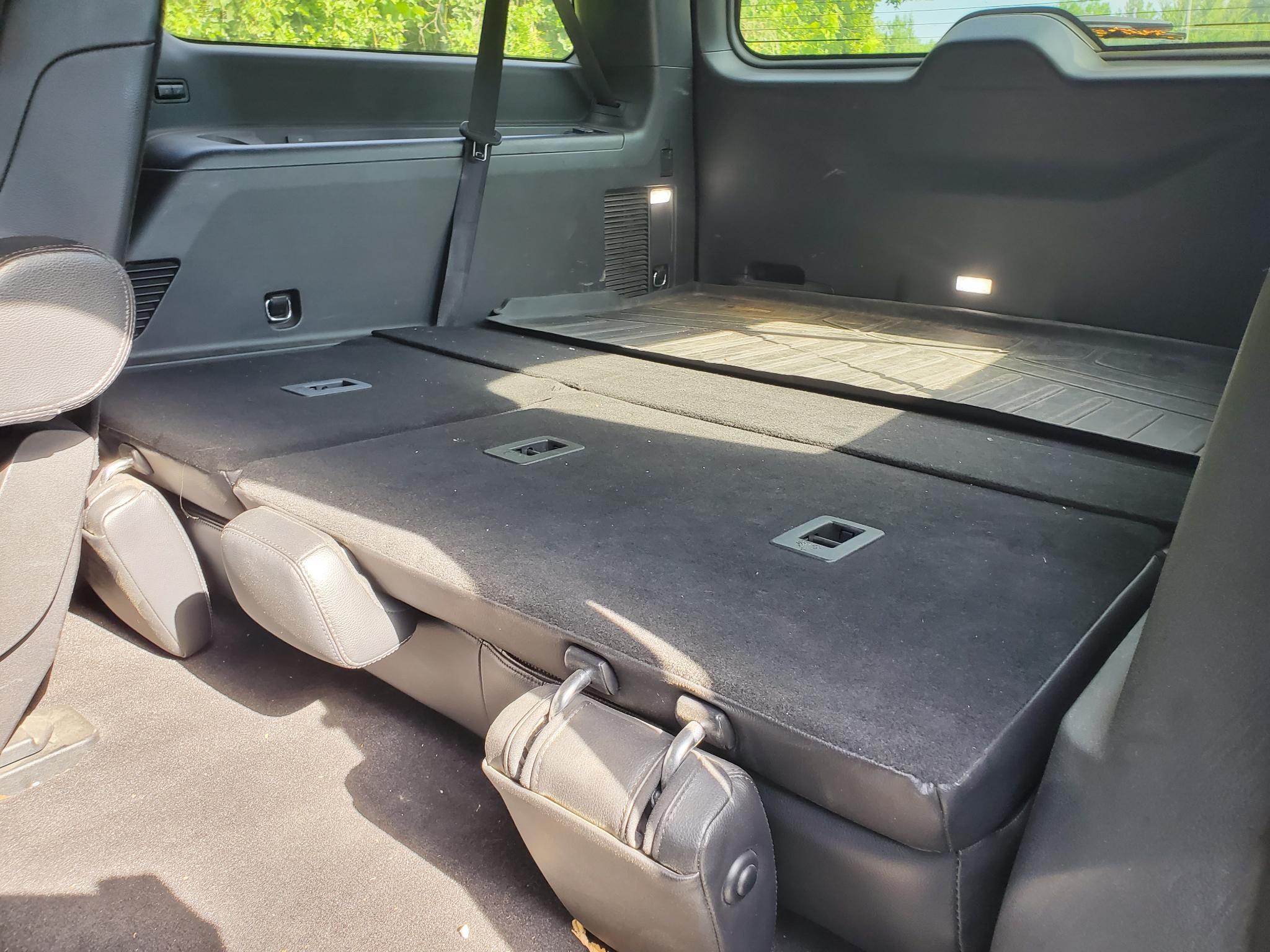 Ford Expedition Max Limited 4x4 2019