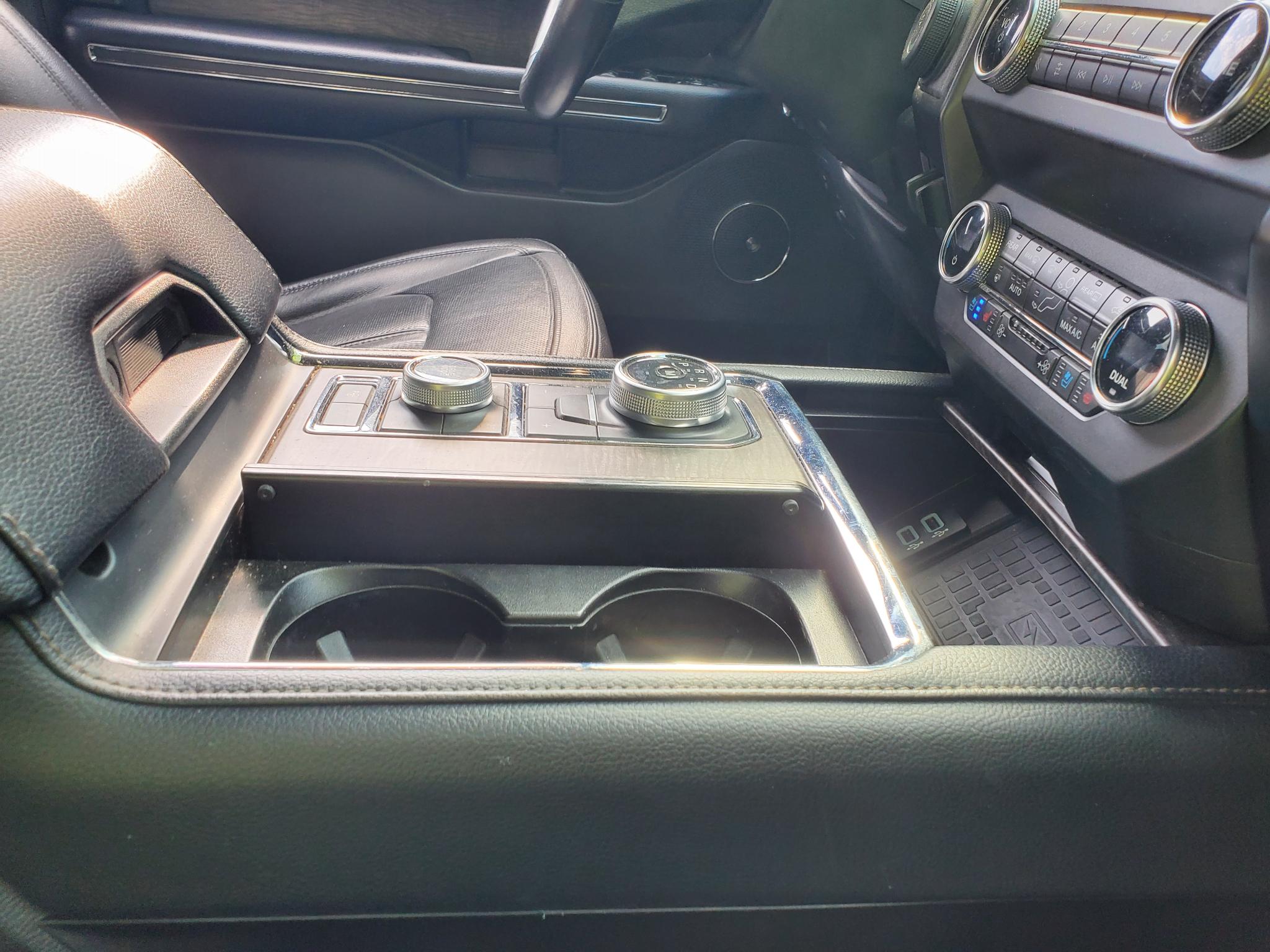 Ford Expedition Max Limited 4x4 2019