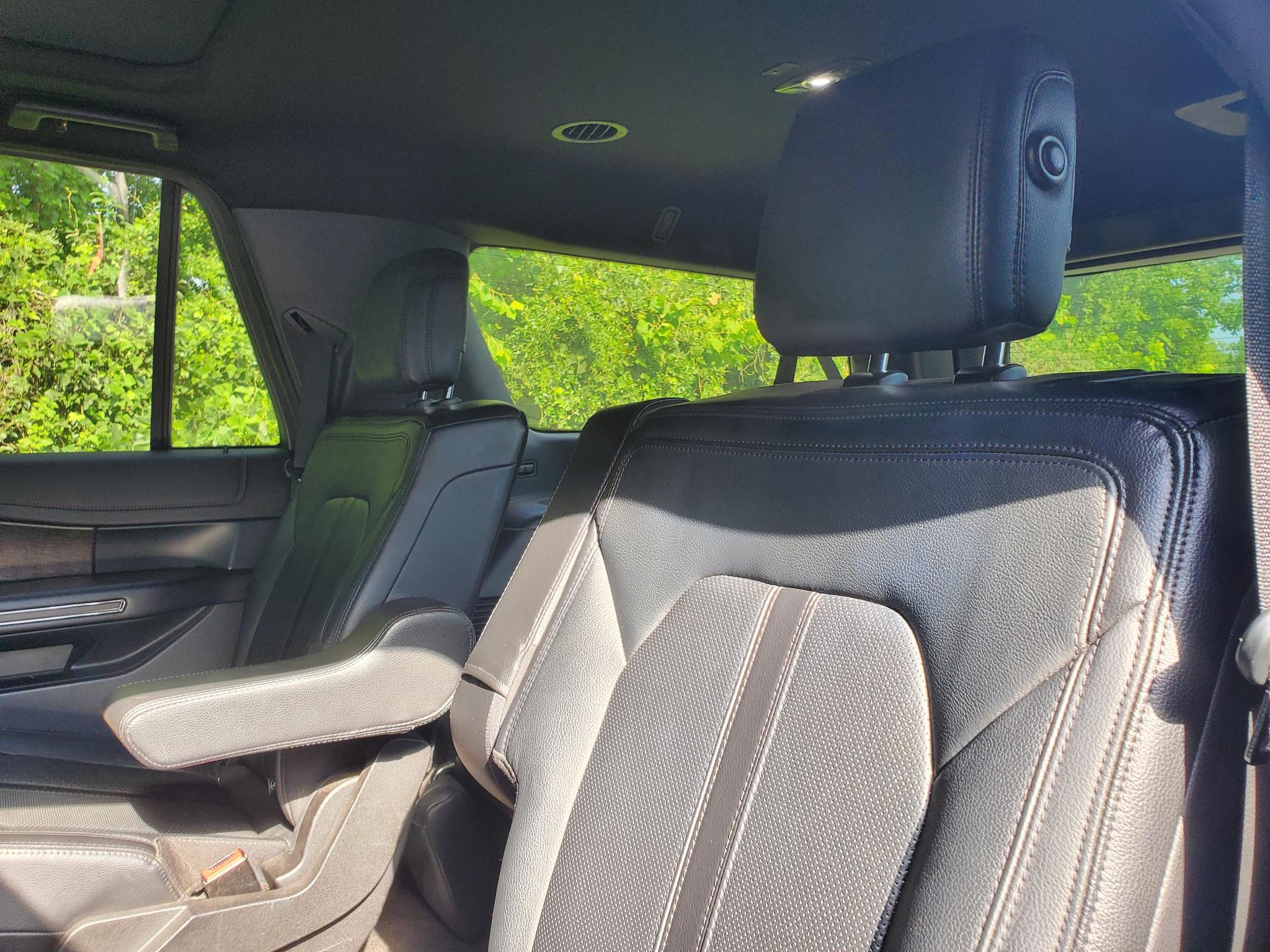 Ford Expedition Max Limited 4x4 2019
