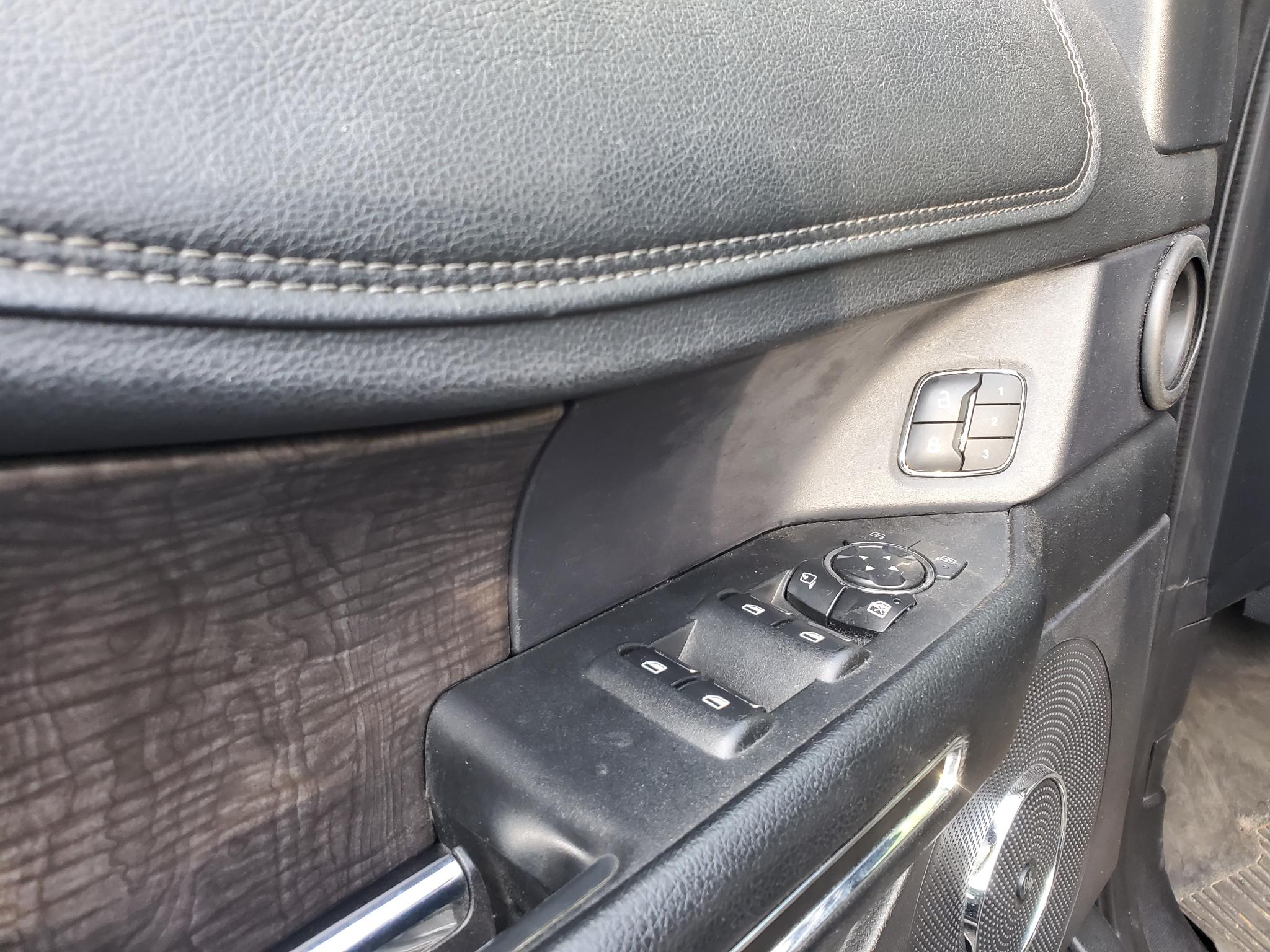 Ford Expedition Max Limited 4x4 2019