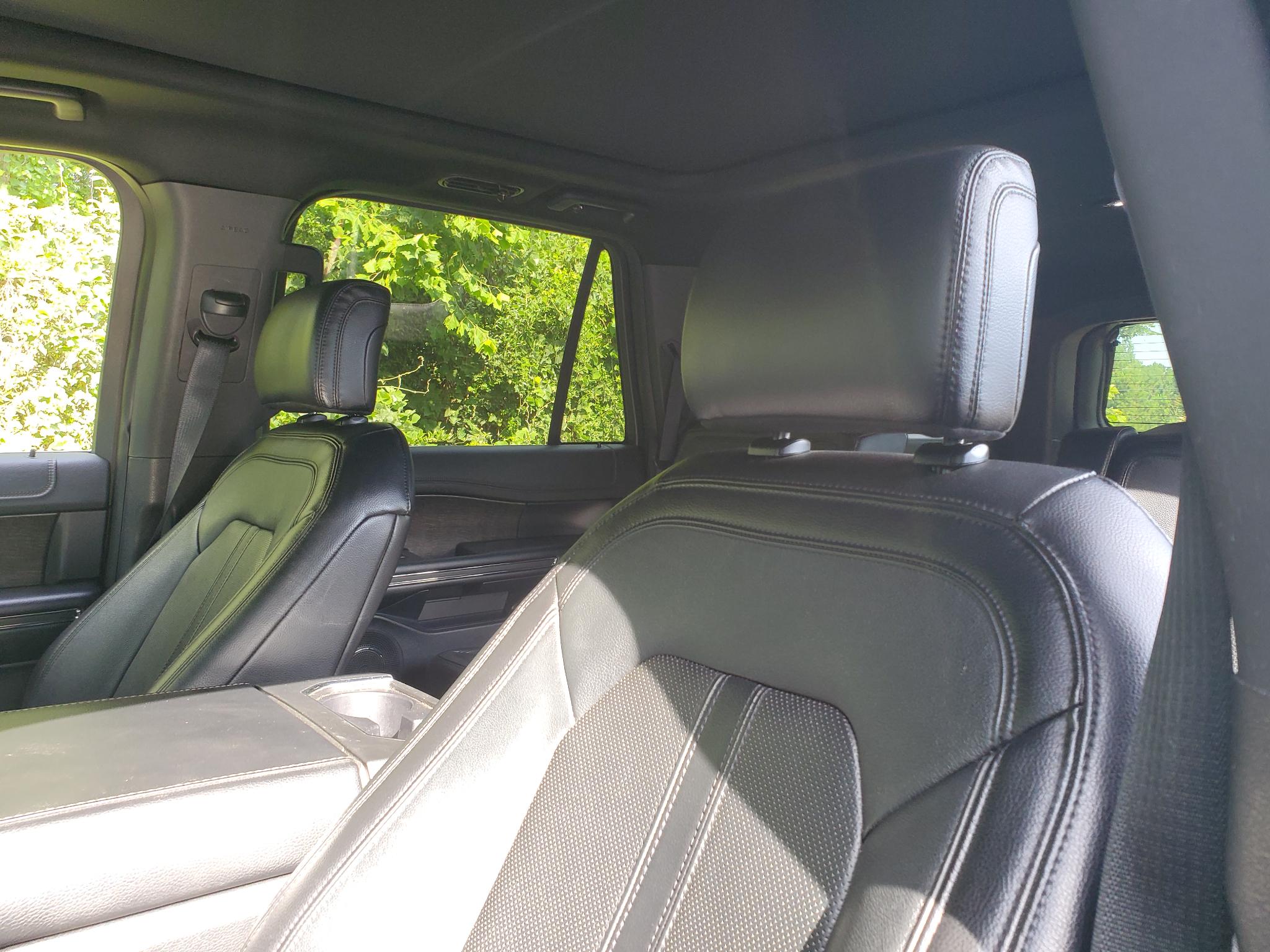 Ford Expedition Max Limited 4x4 2019