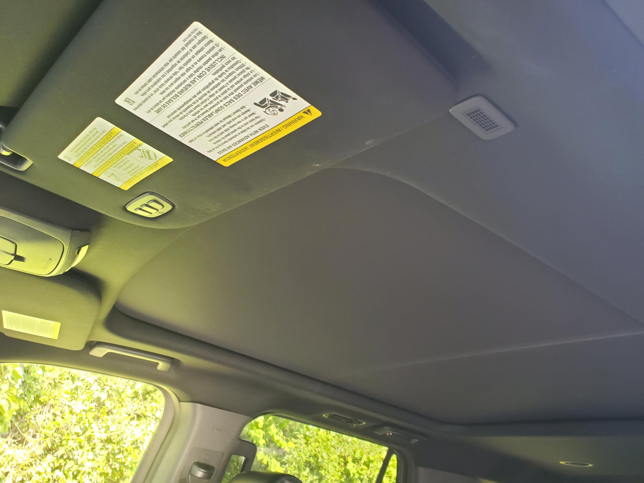 Ford Expedition Max Limited 4x4 2019