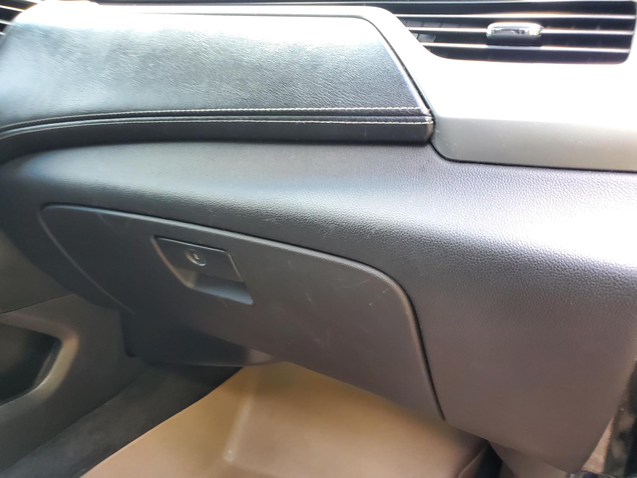 Chevrolet Tahoe 4WD 4dr LTZ 2015