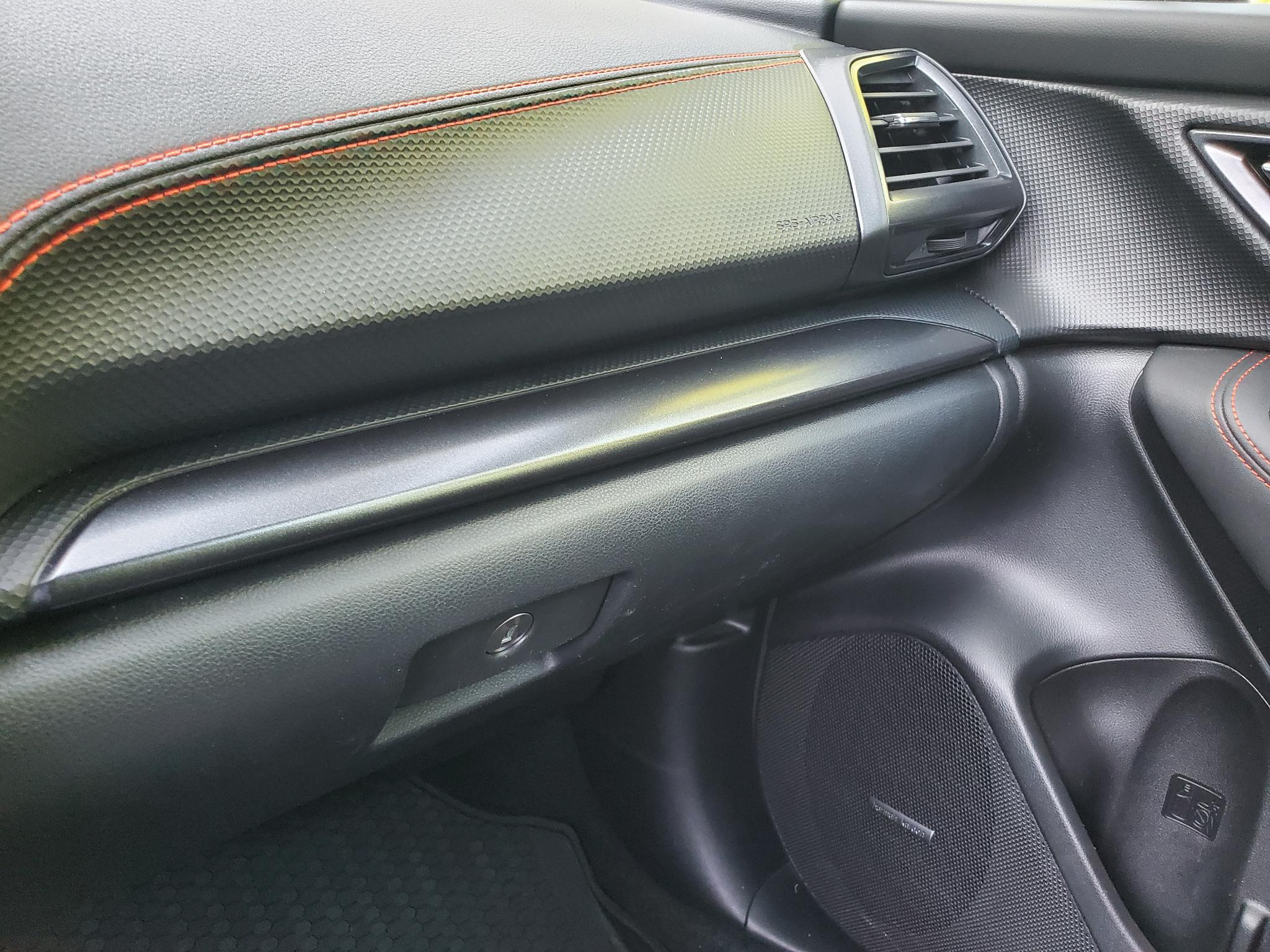 Subaru Forester Sport CVT 2022