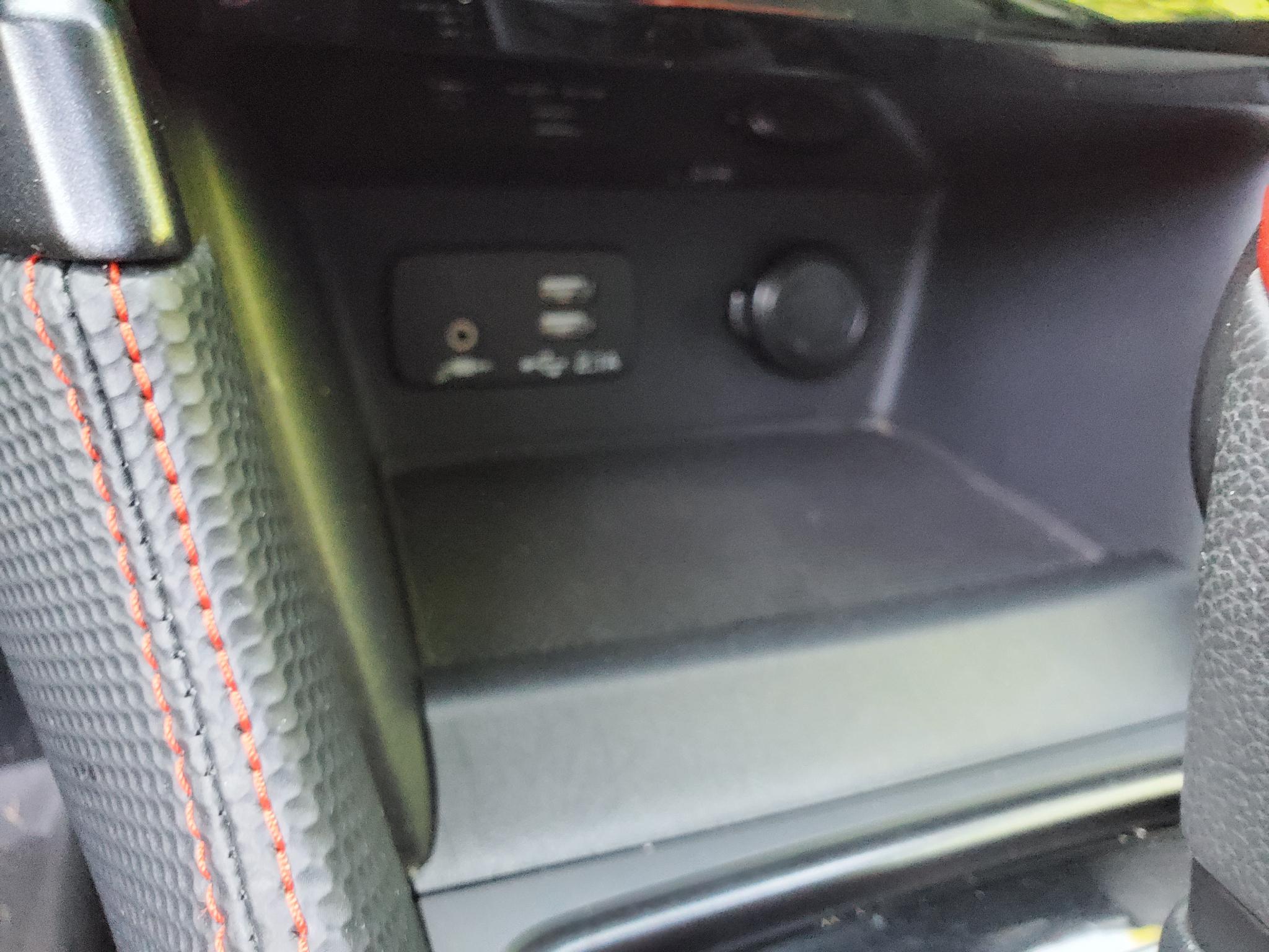 Subaru Forester Sport CVT 2022