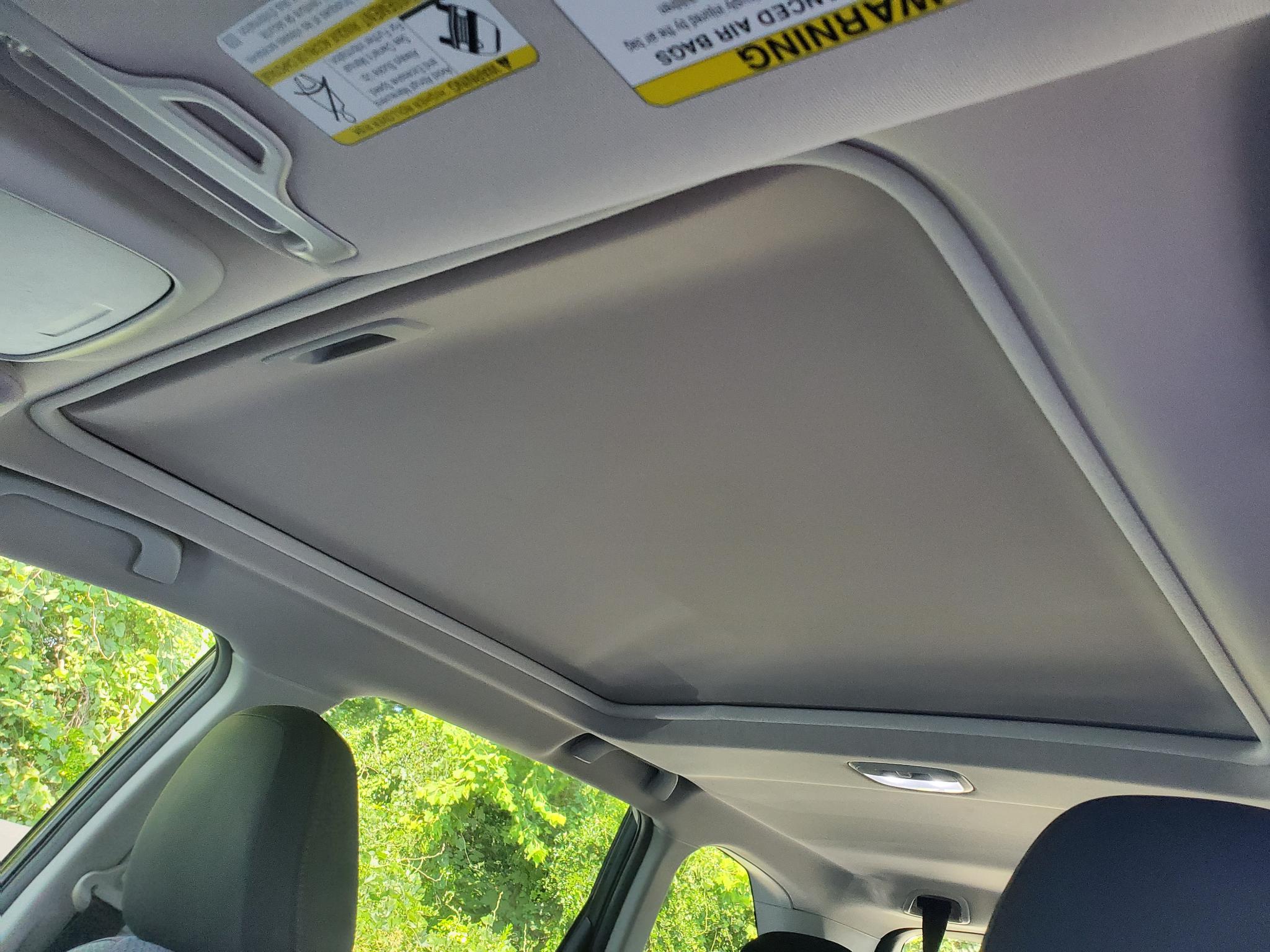 Subaru Forester Sport CVT 2022