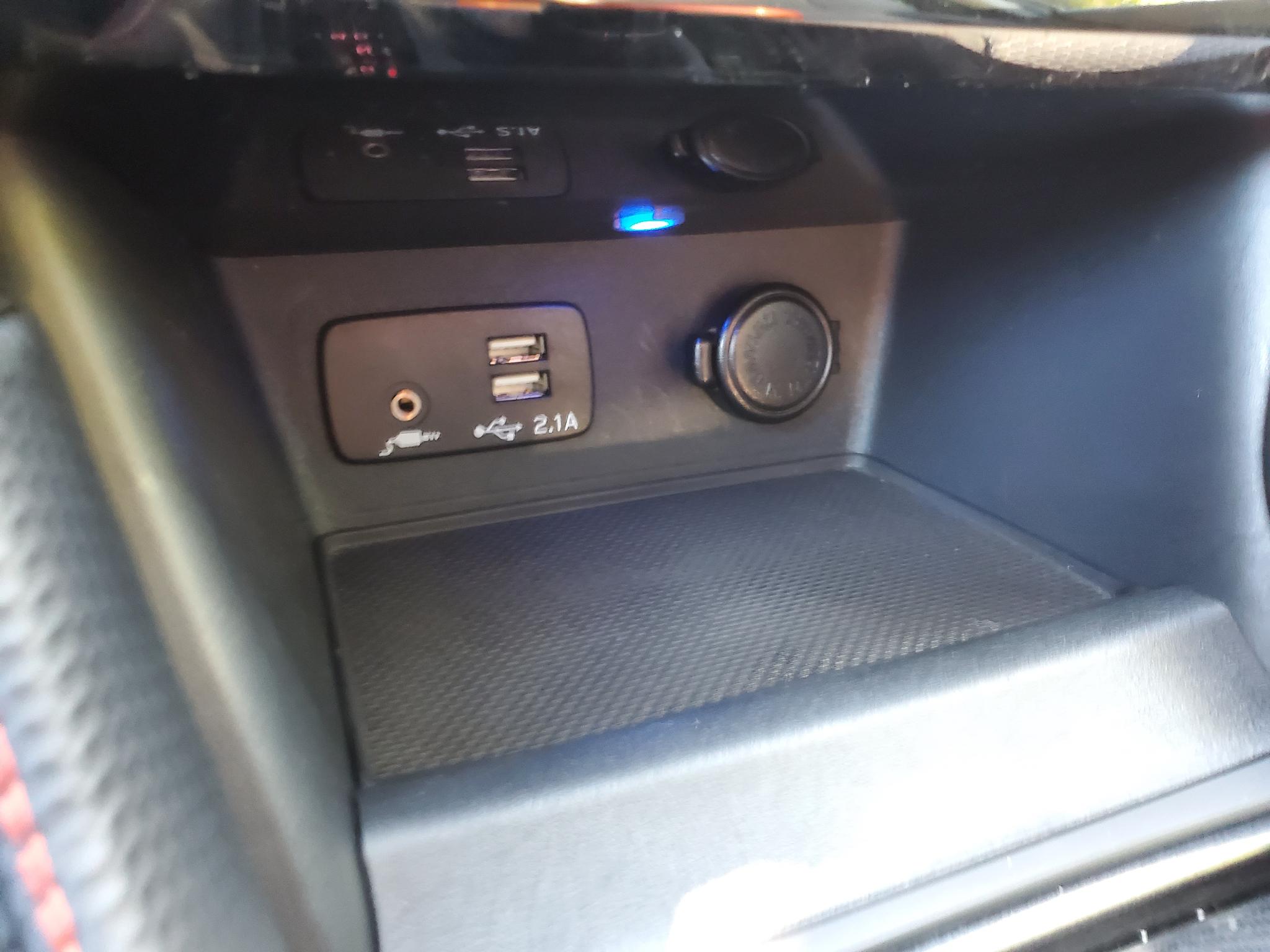 Subaru Forester Sport 2022