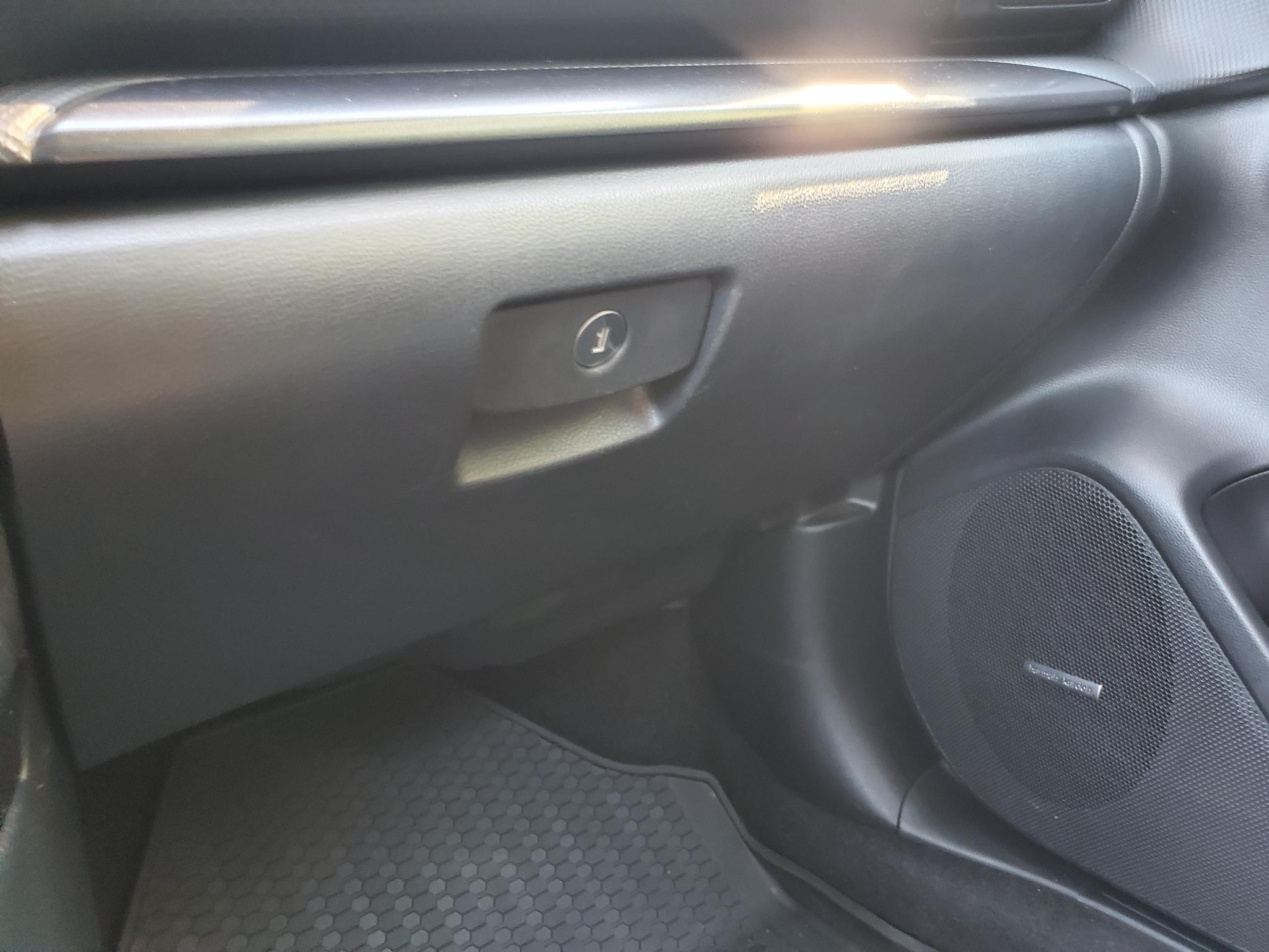 Subaru Forester Sport 2022