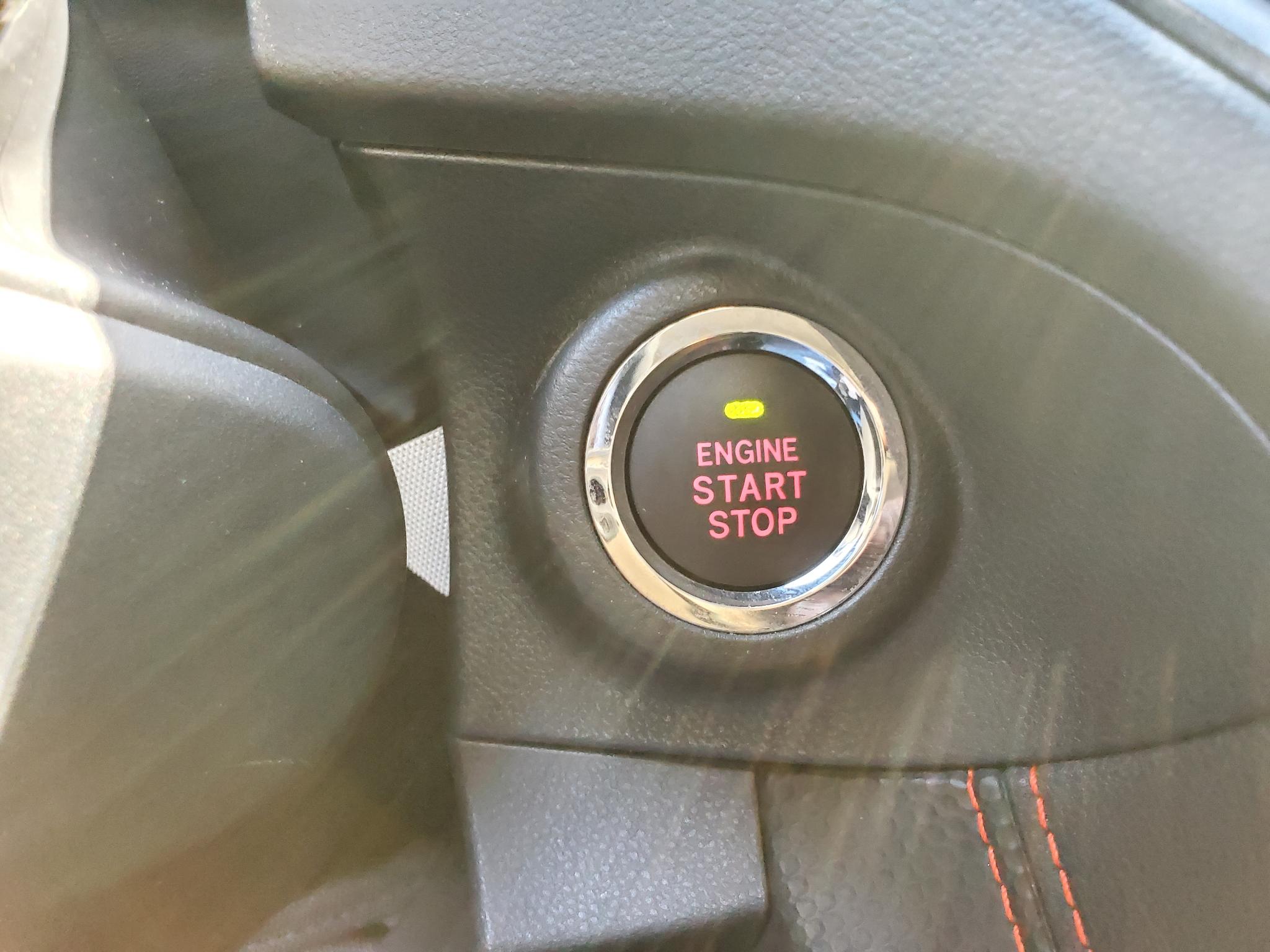 Subaru Forester Sport 2022
