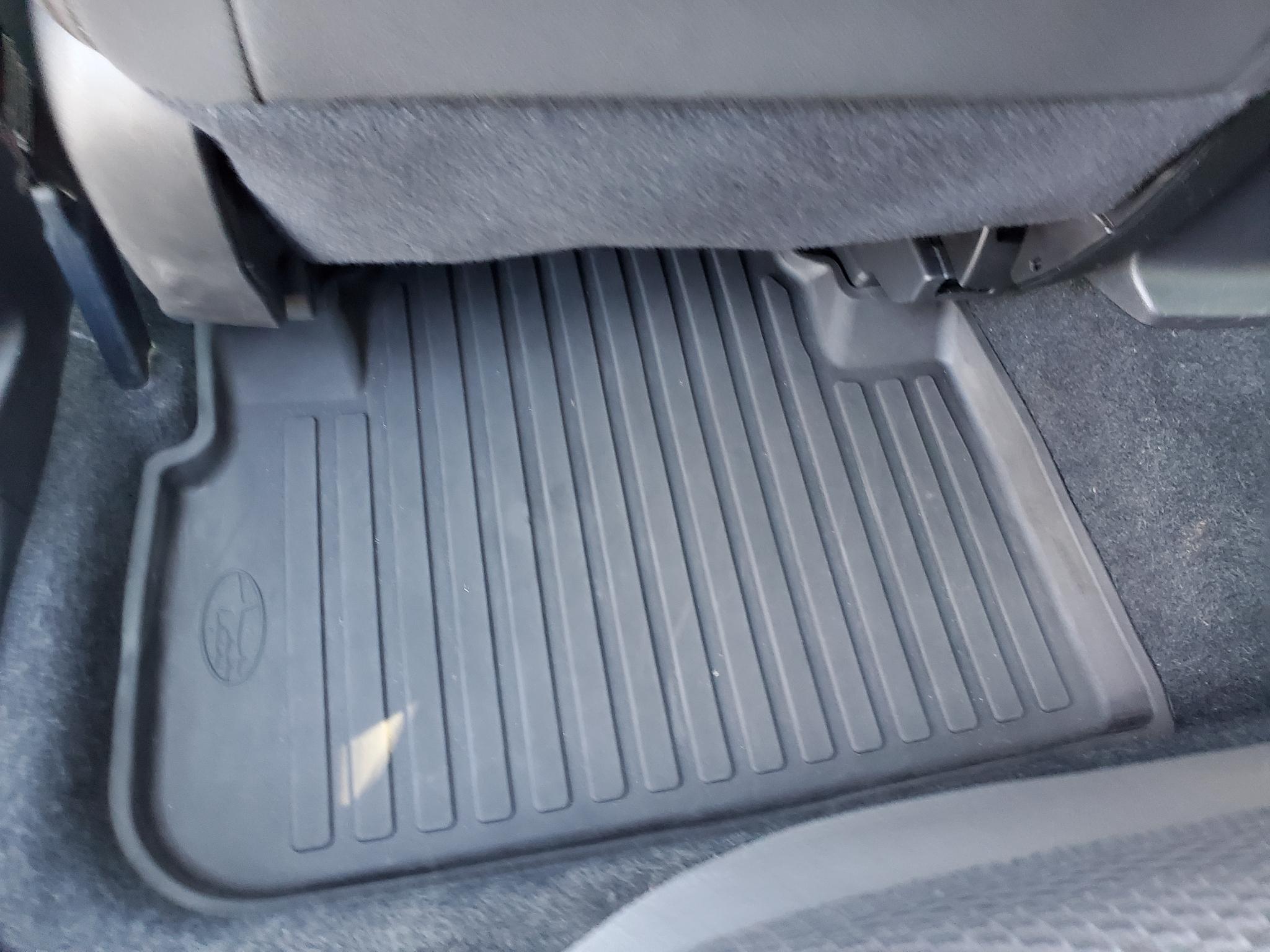 Subaru Forester Sport 2022