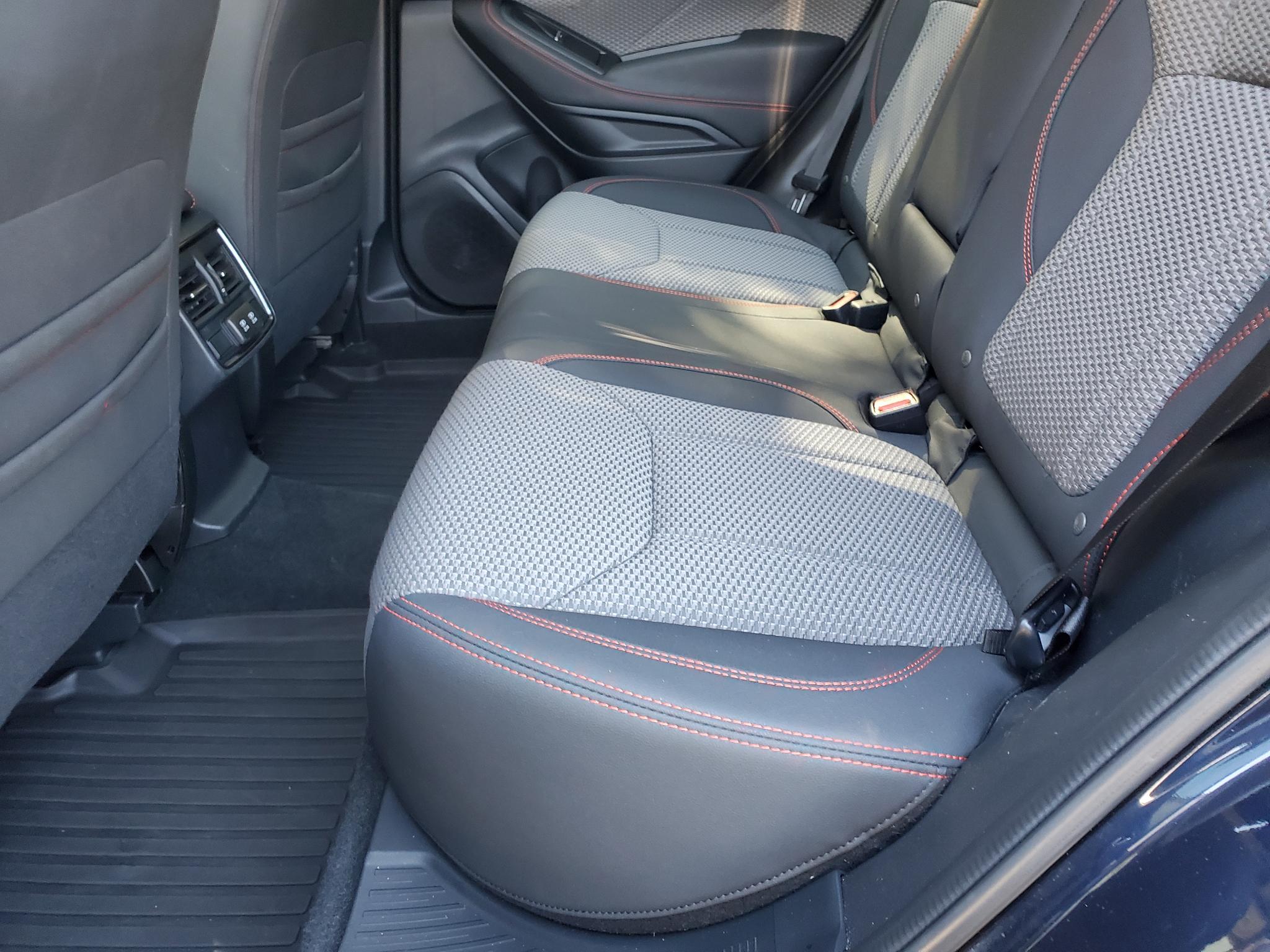 Subaru Forester Sport 2022