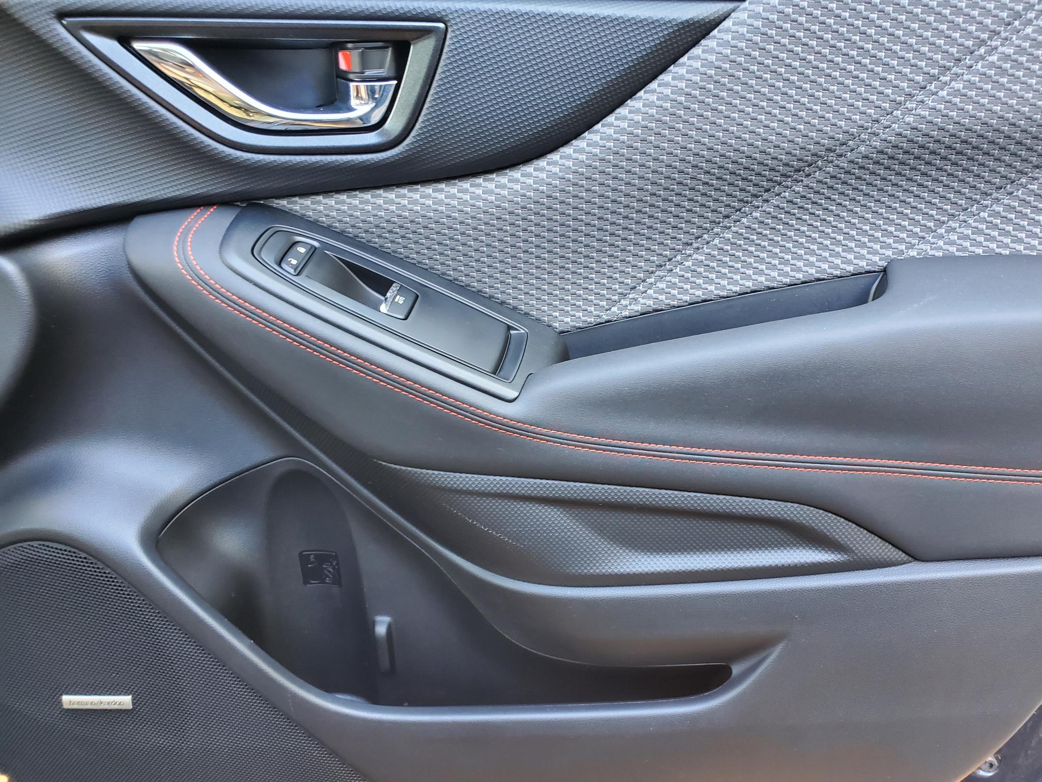 Subaru Forester Sport 2022