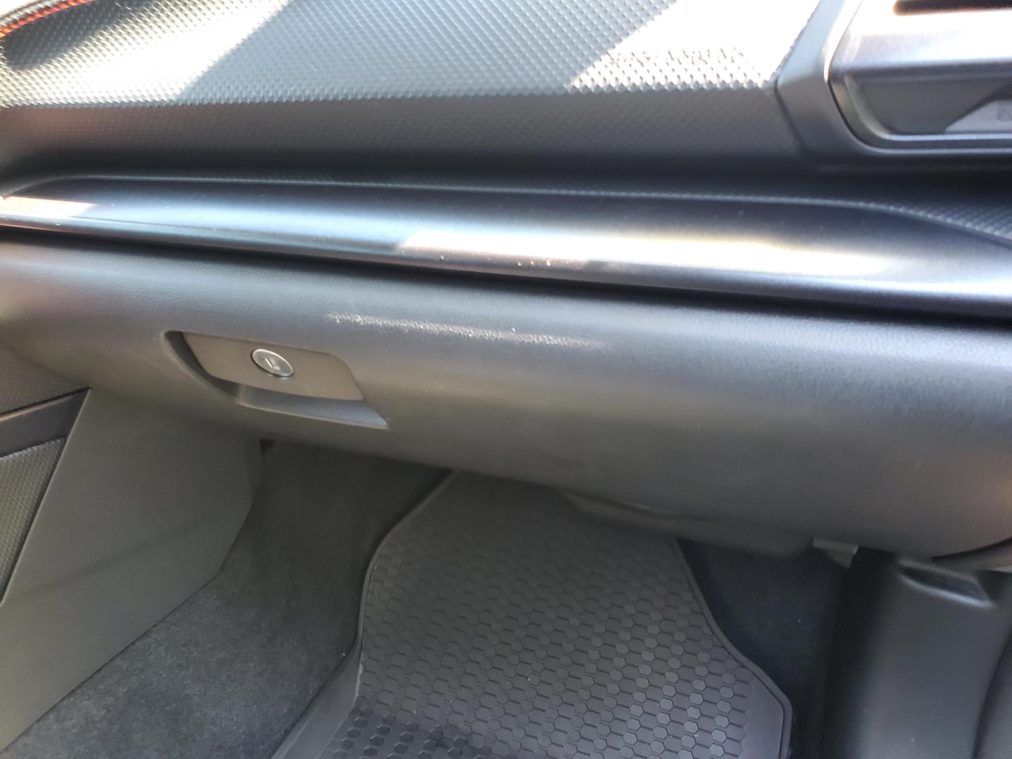 Subaru Forester Sport 2022