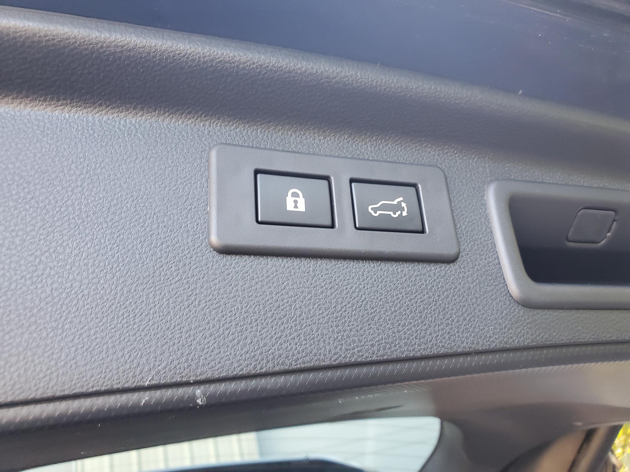 Subaru Forester Sport 2022