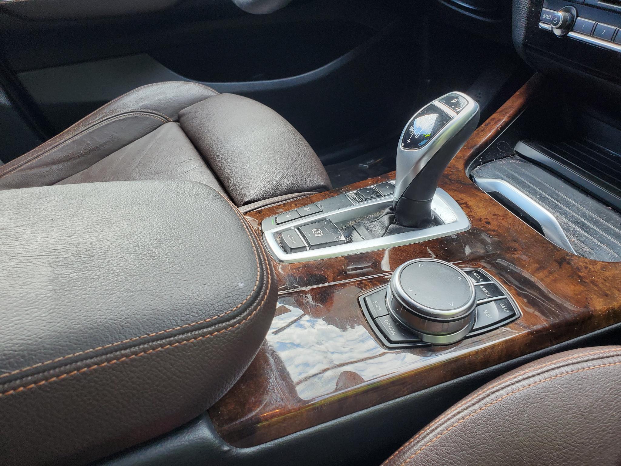 BMW X3 xDrive28i Sports Activity Vehicle 2017