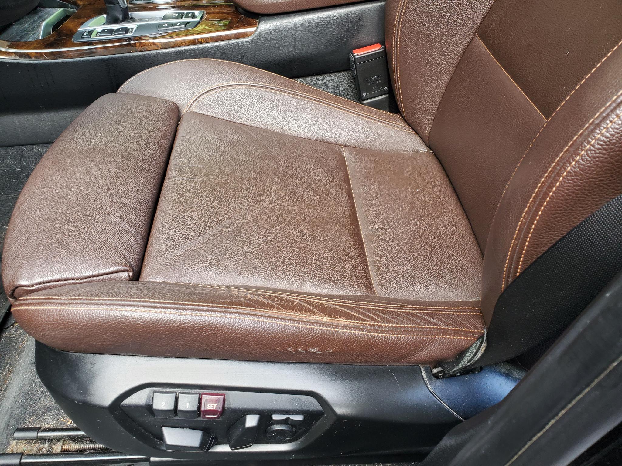 BMW X3 xDrive28i Sports Activity Vehicle 2017