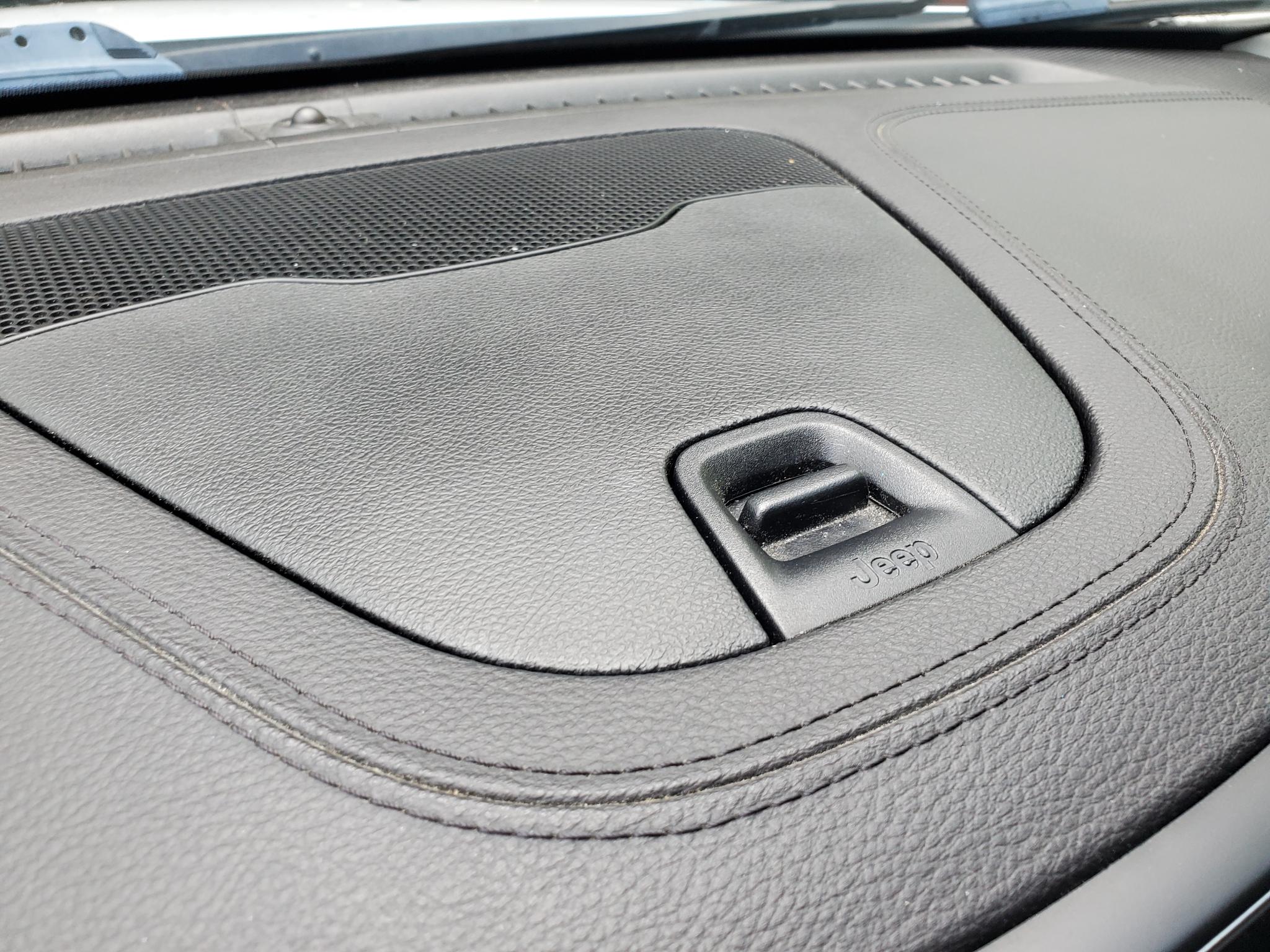 Jeep Cherokee Latitude FWD 2019