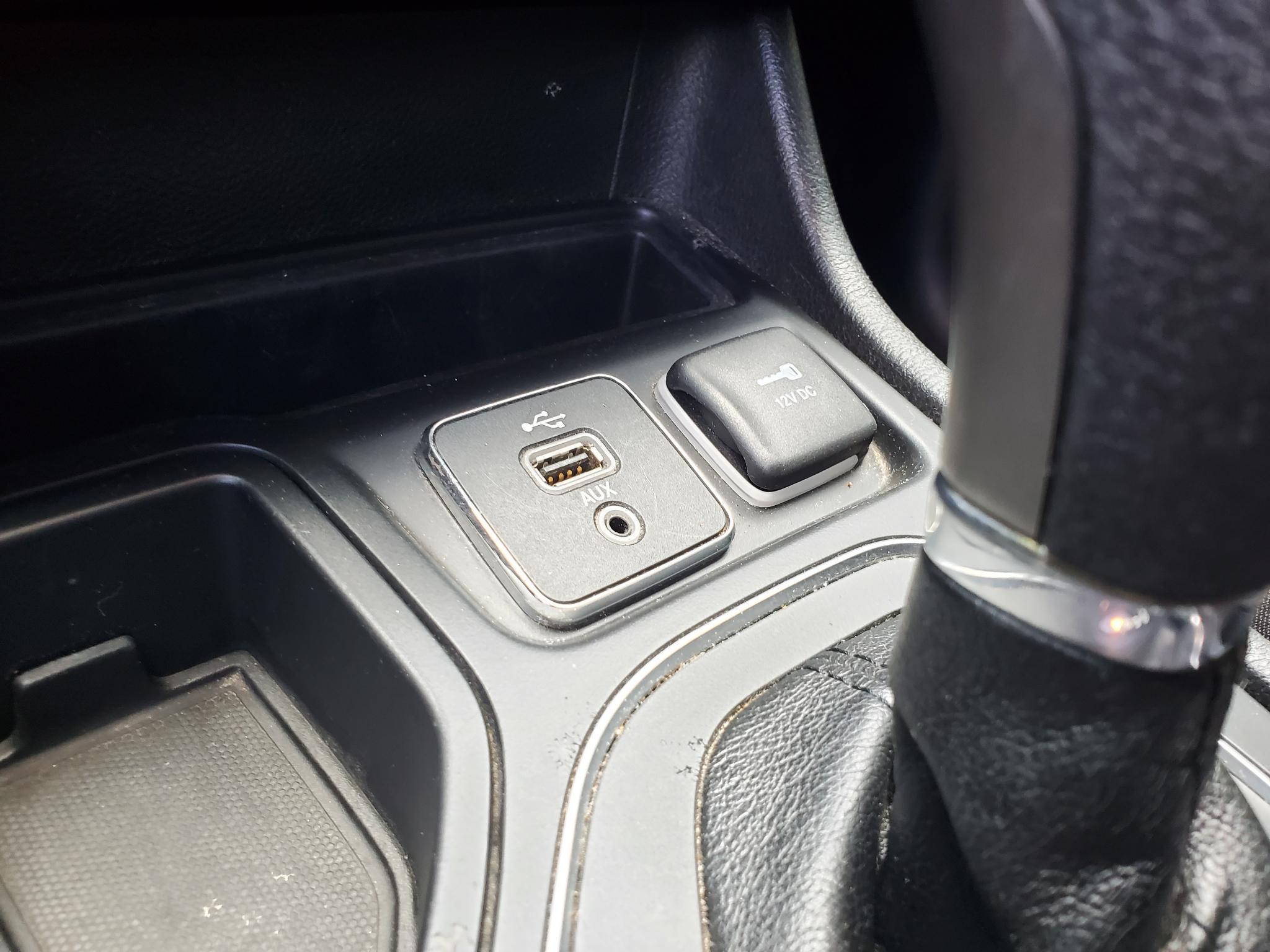 Jeep Cherokee Latitude FWD 2019