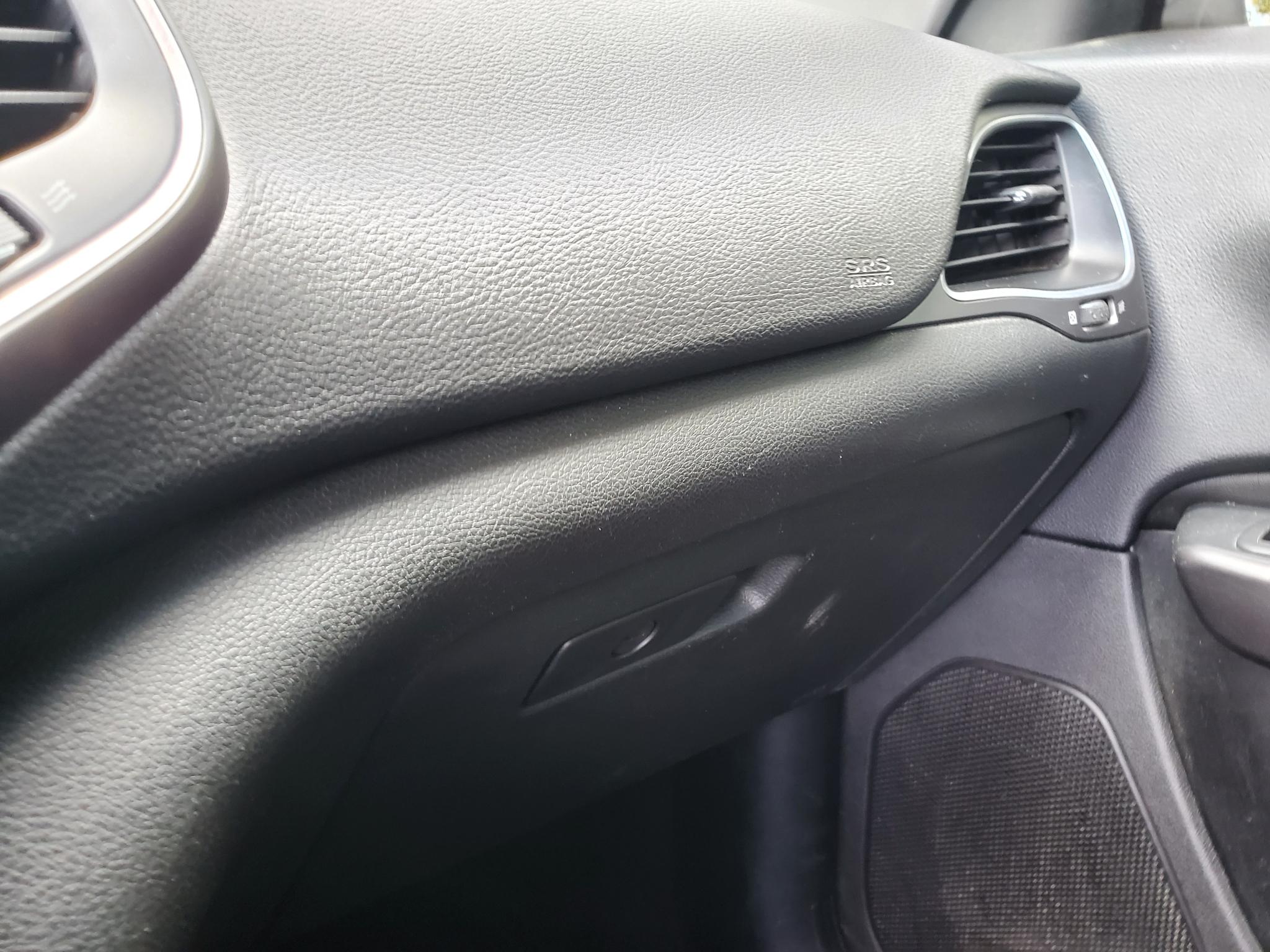 Jeep Cherokee Latitude FWD 2019
