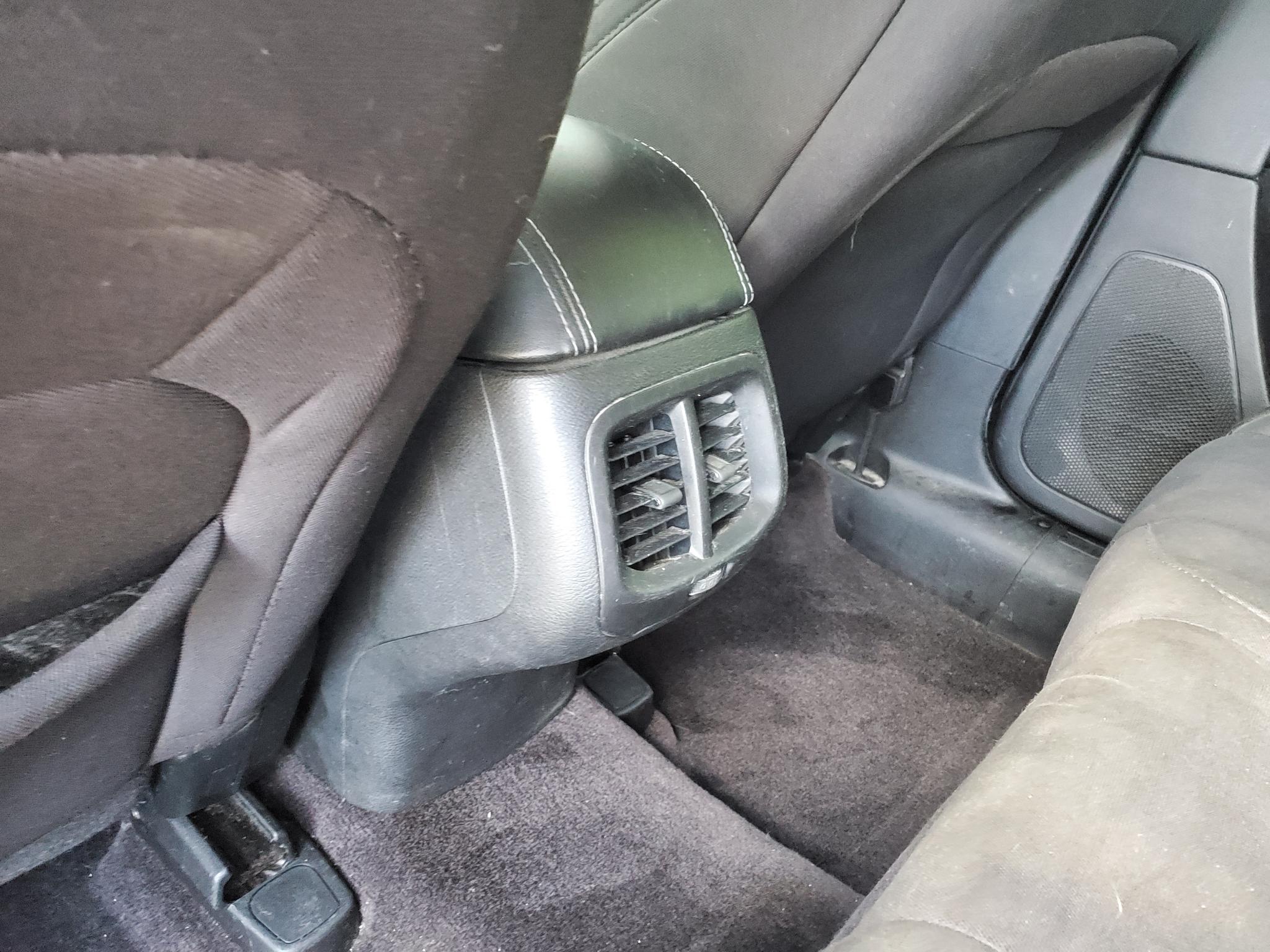 Jeep Cherokee Latitude FWD 2019