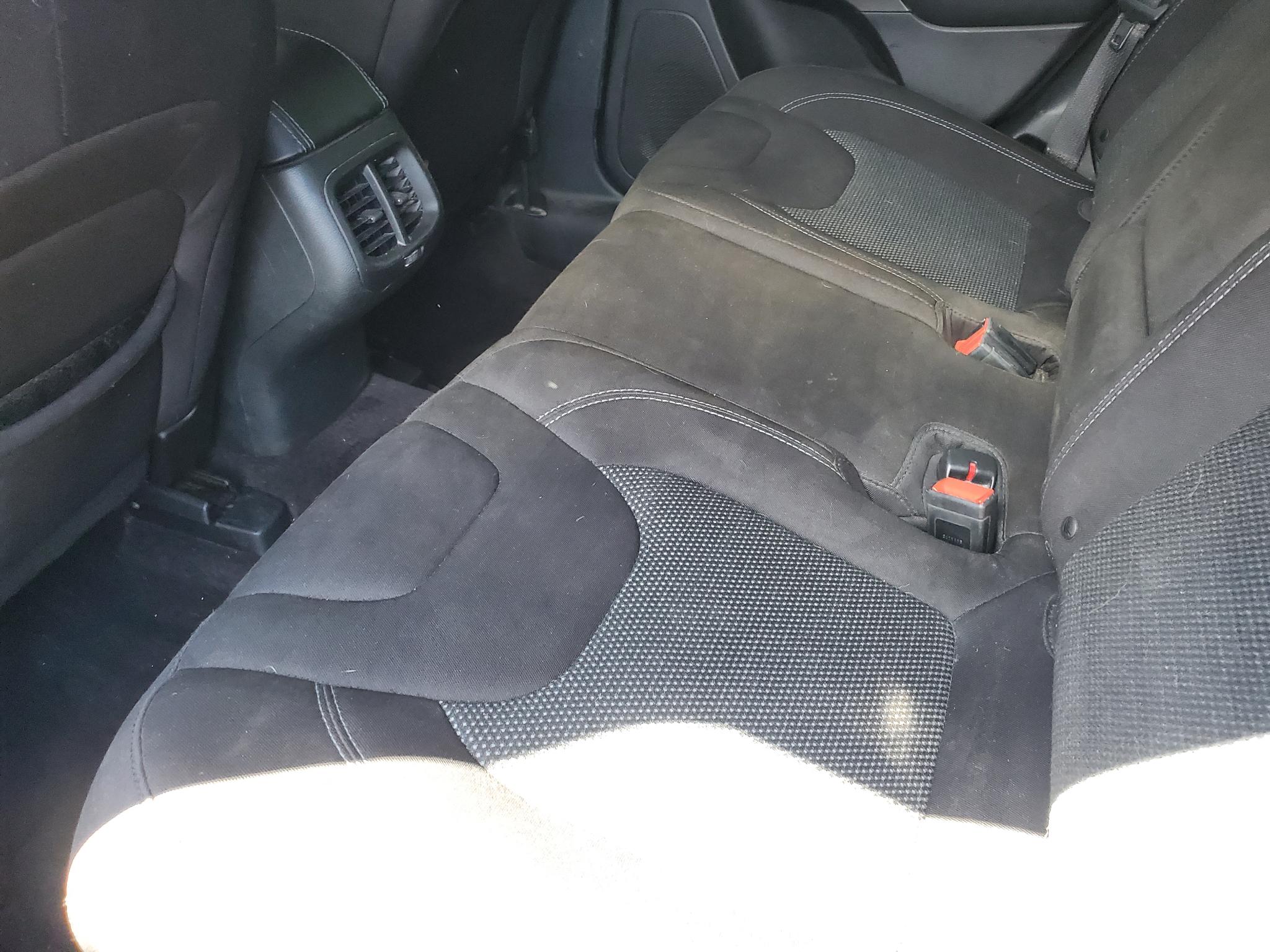 Jeep Cherokee Latitude FWD 2019