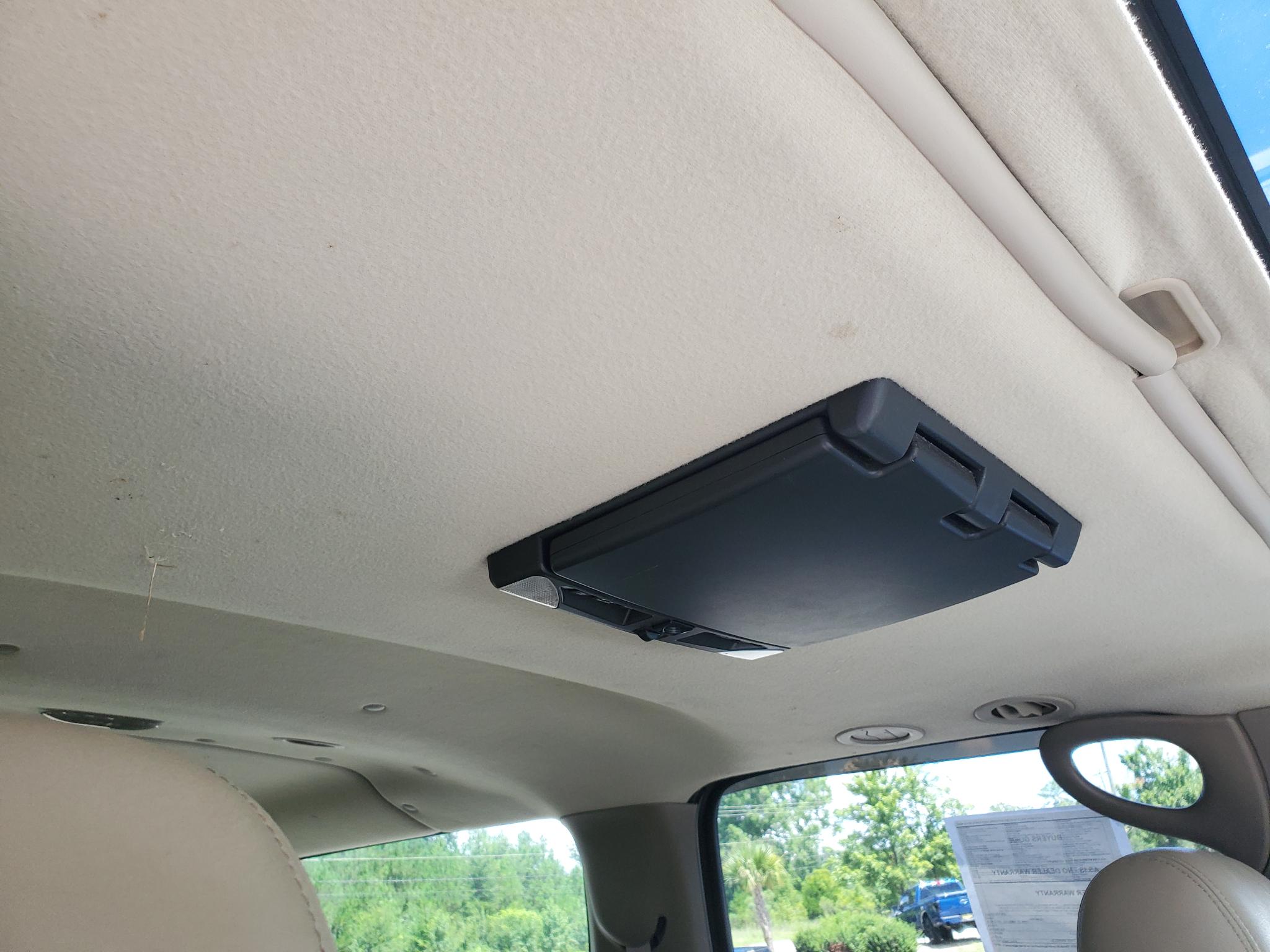 Chevrolet Suburban 4dr 1500 4WD Z71 2003