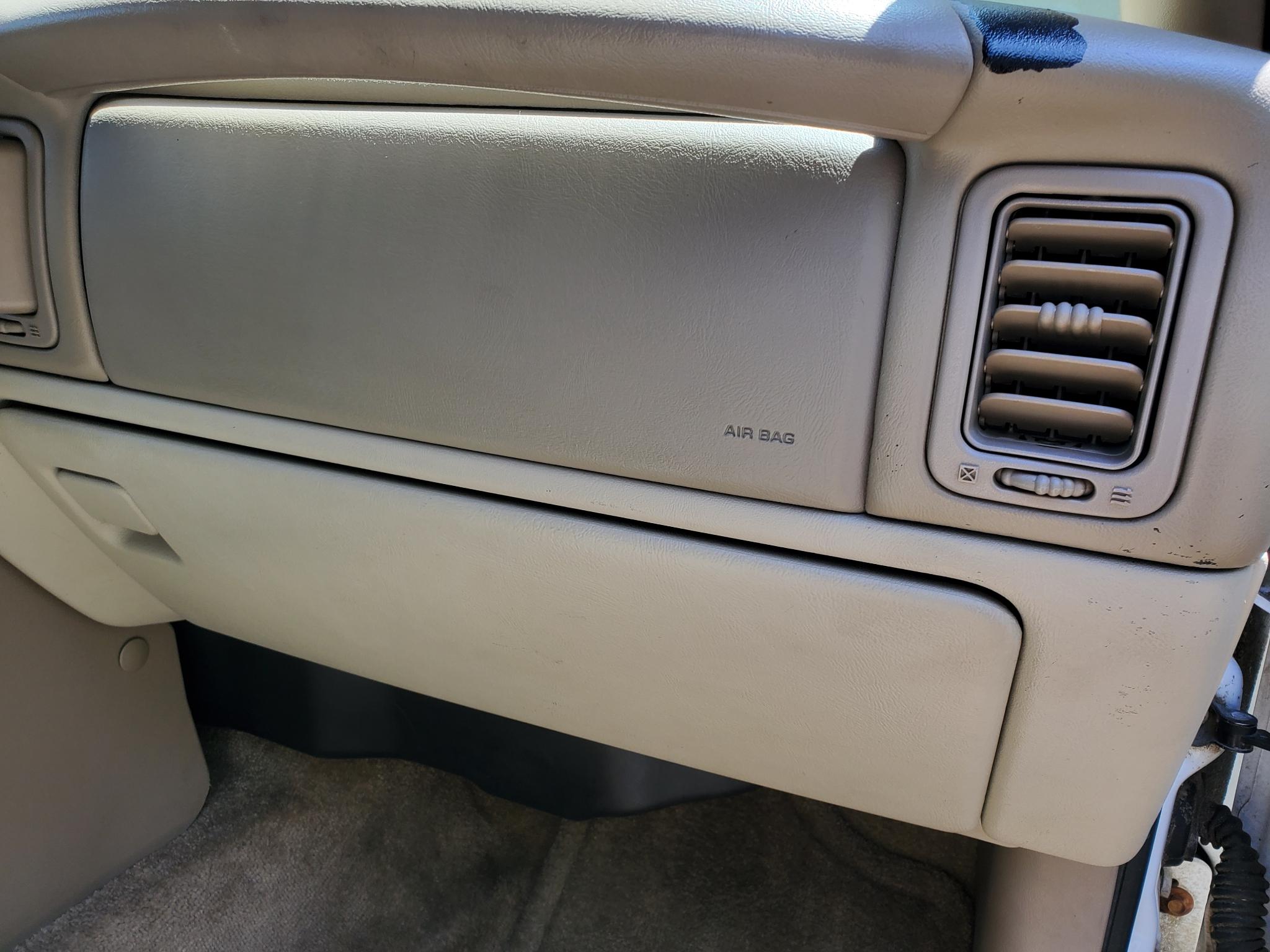 Chevrolet Suburban 4dr 1500 4WD Z71 2003