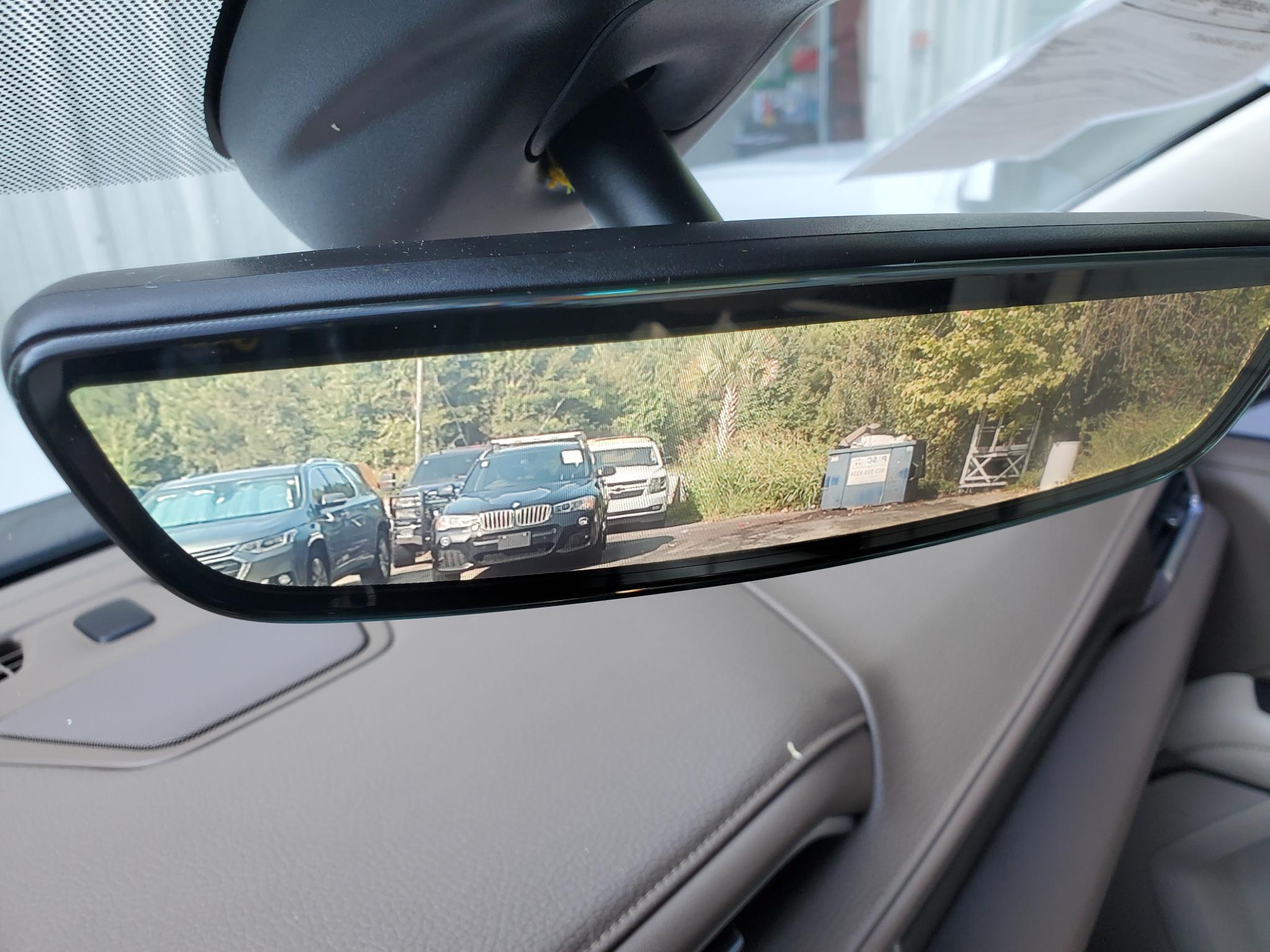 GMC Yukon 4WD 4dr Denali 2021
