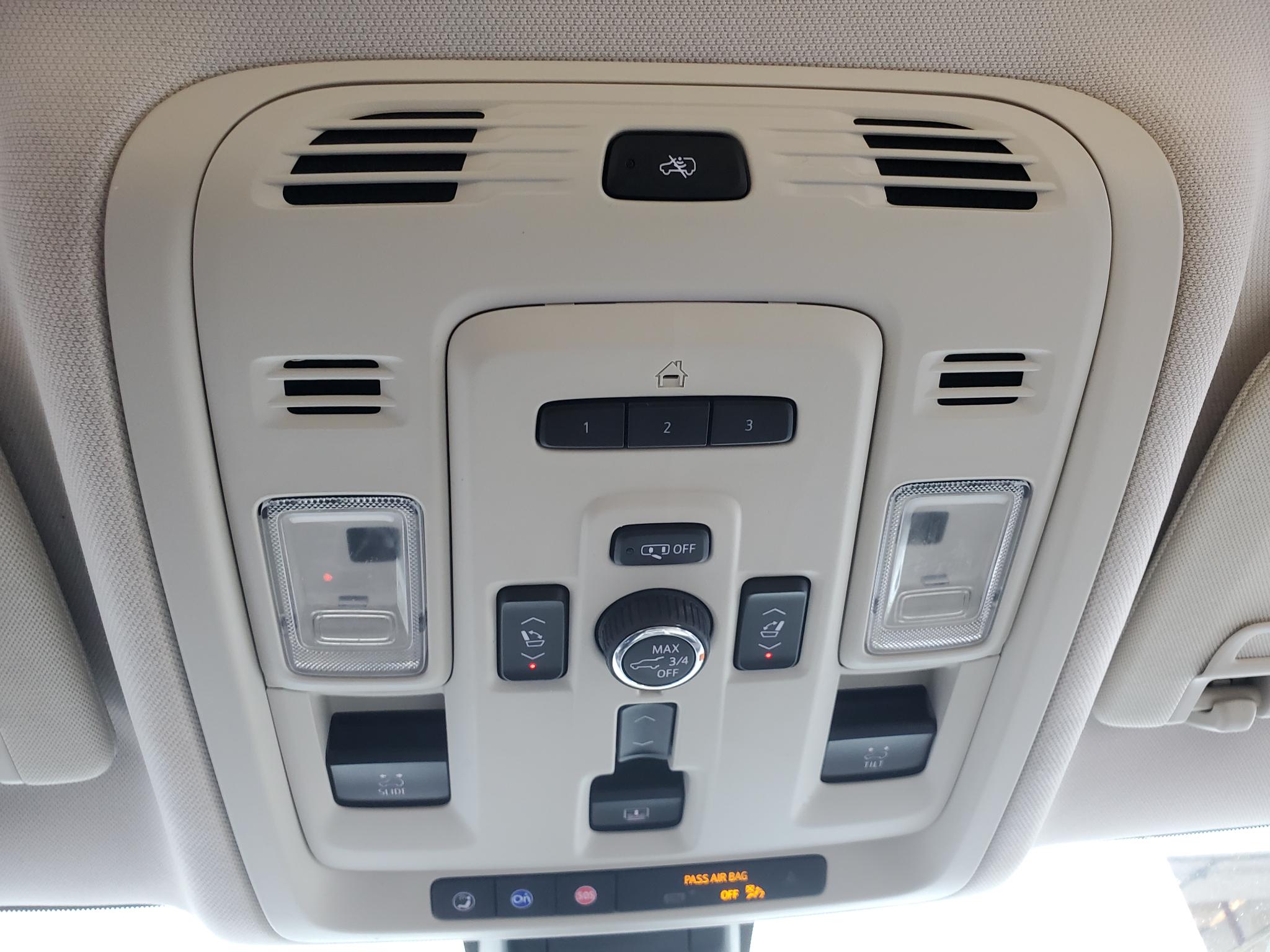 GMC Yukon 4WD 4dr Denali 2021