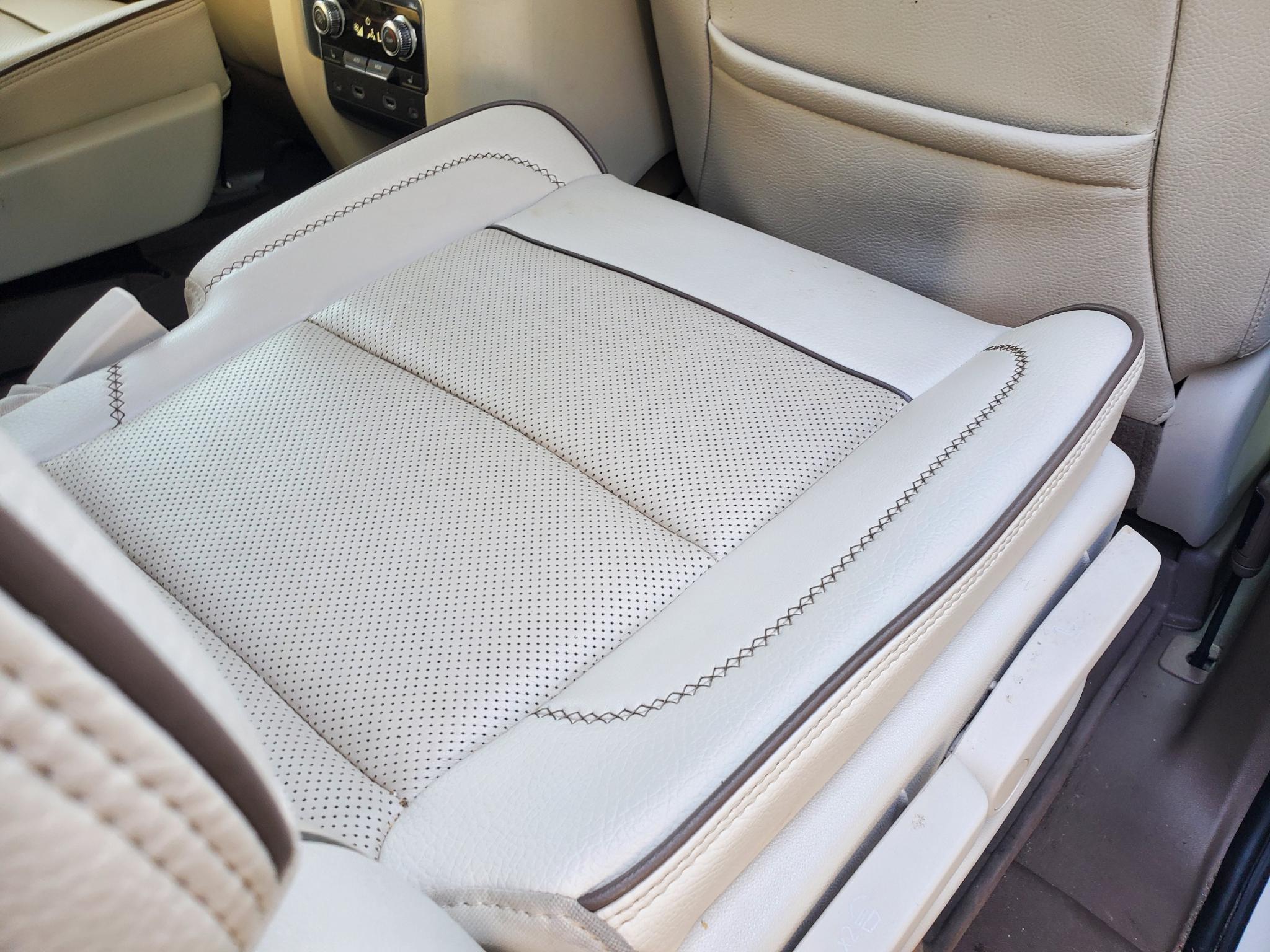 GMC Yukon 4WD 4dr Denali 2021