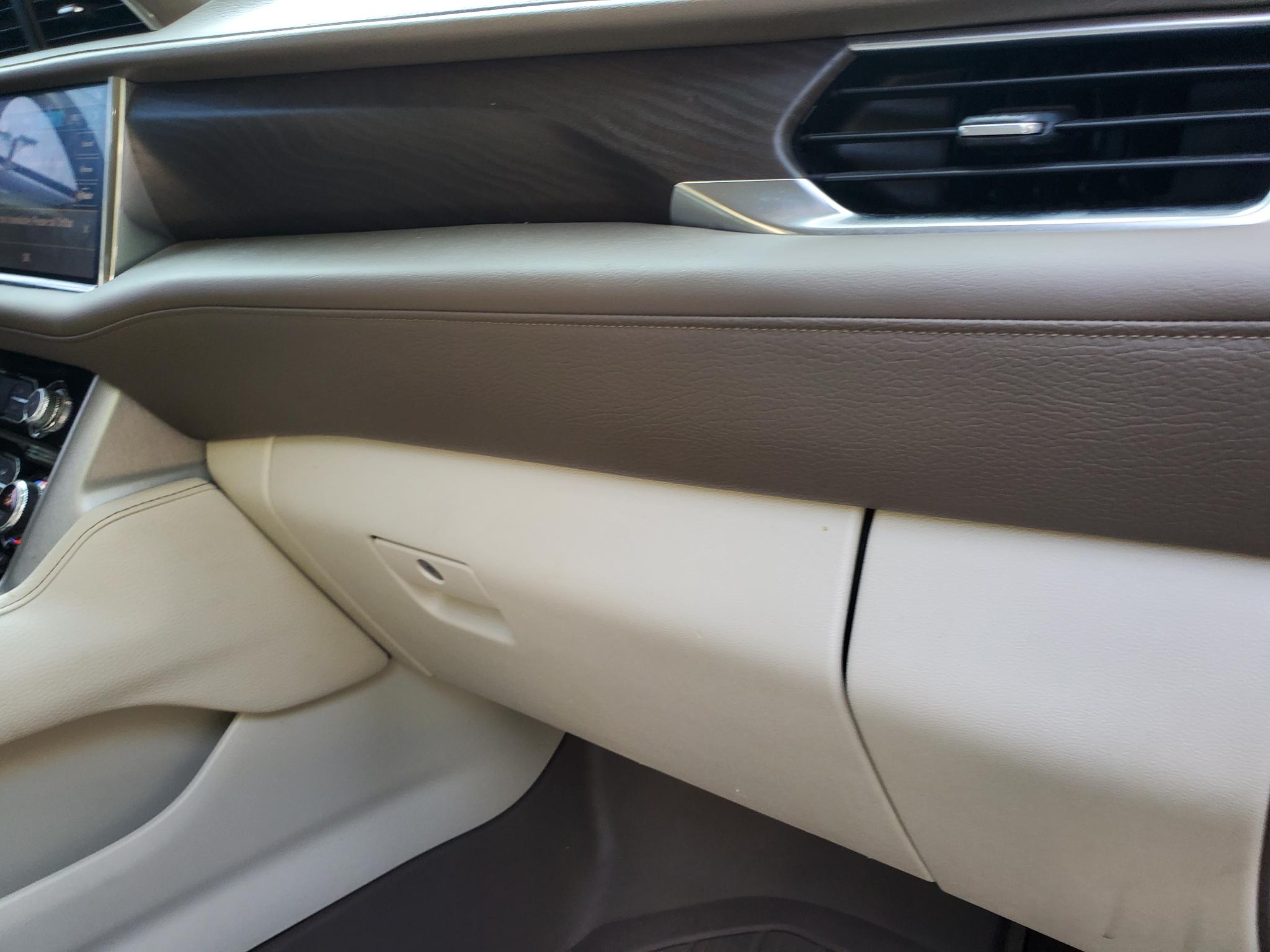 GMC Yukon 4WD 4dr Denali 2021
