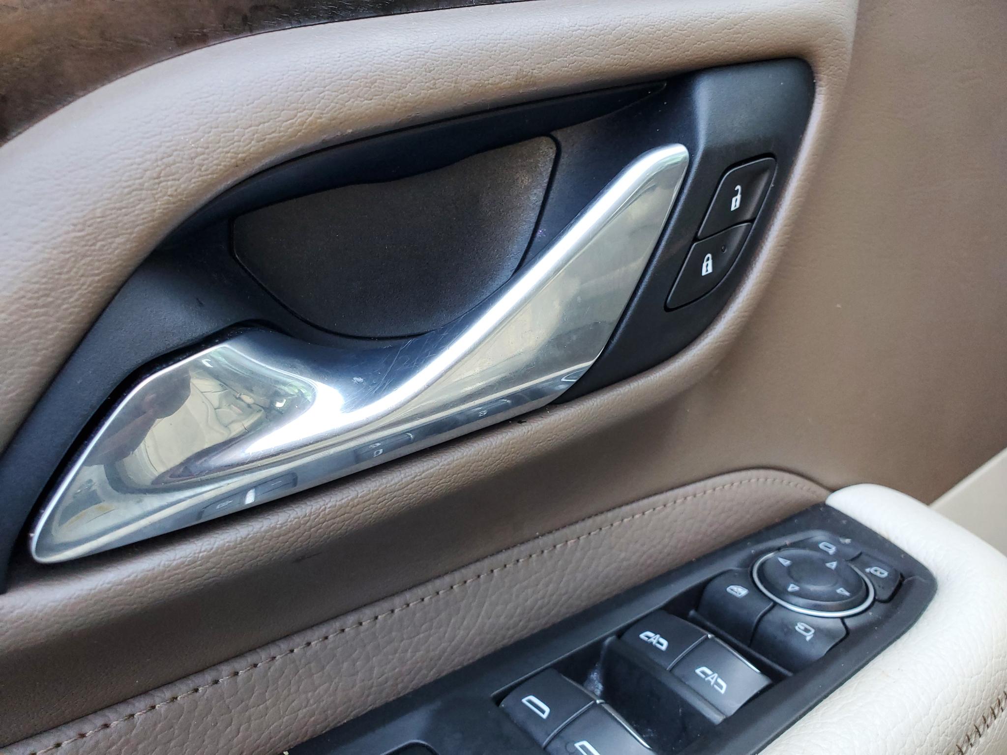 GMC Yukon 4WD 4dr Denali 2021