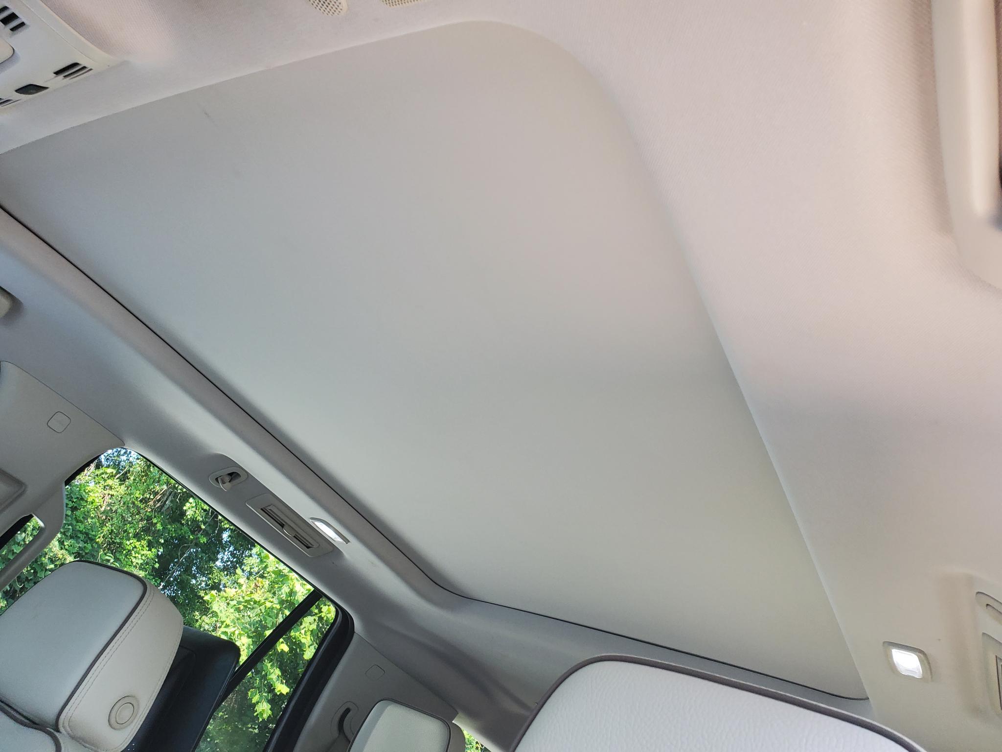 GMC Yukon 4WD 4dr Denali 2021