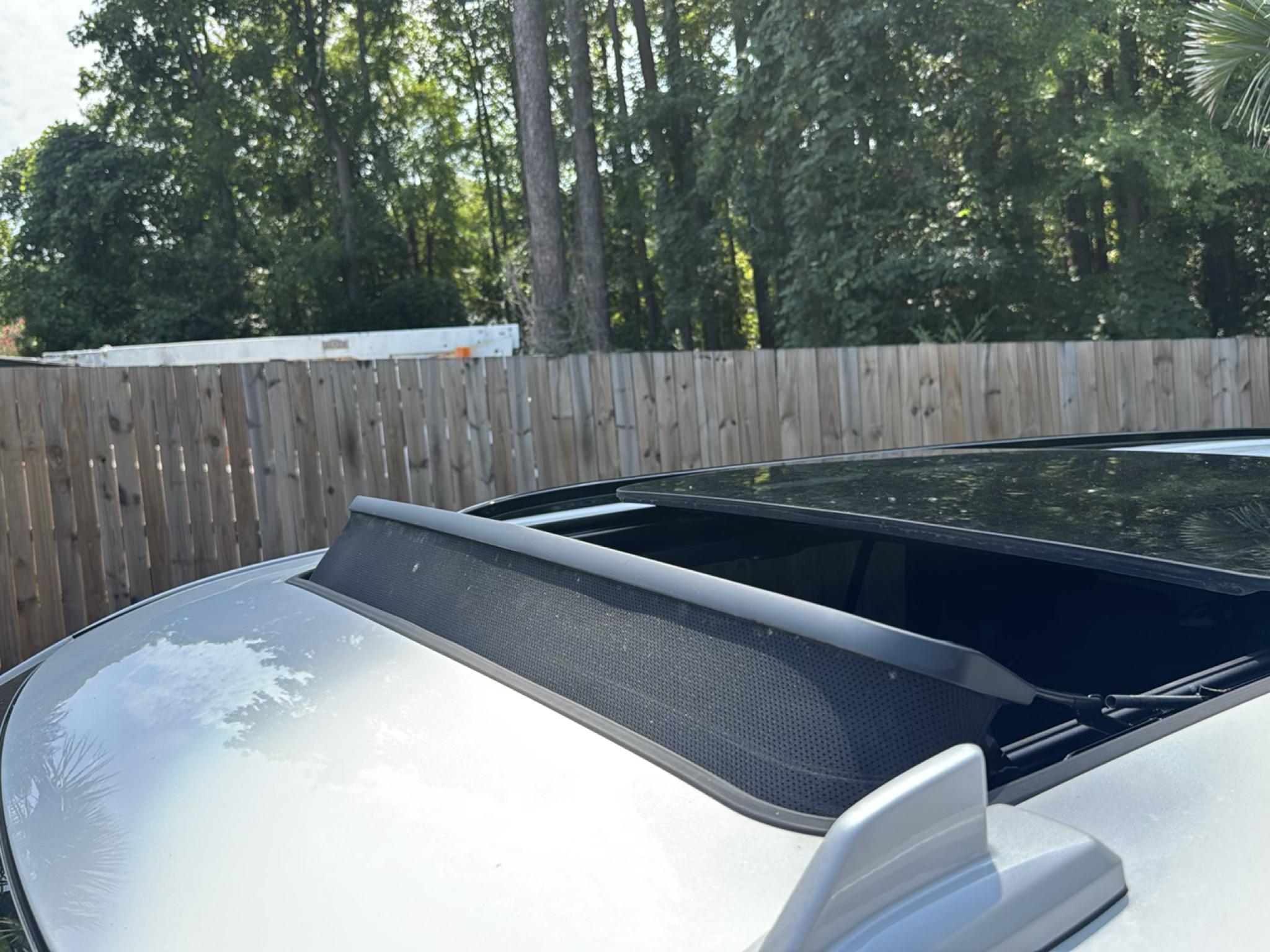 Cadillac Escalade 4WD 4dr Sport Platinum 2021
