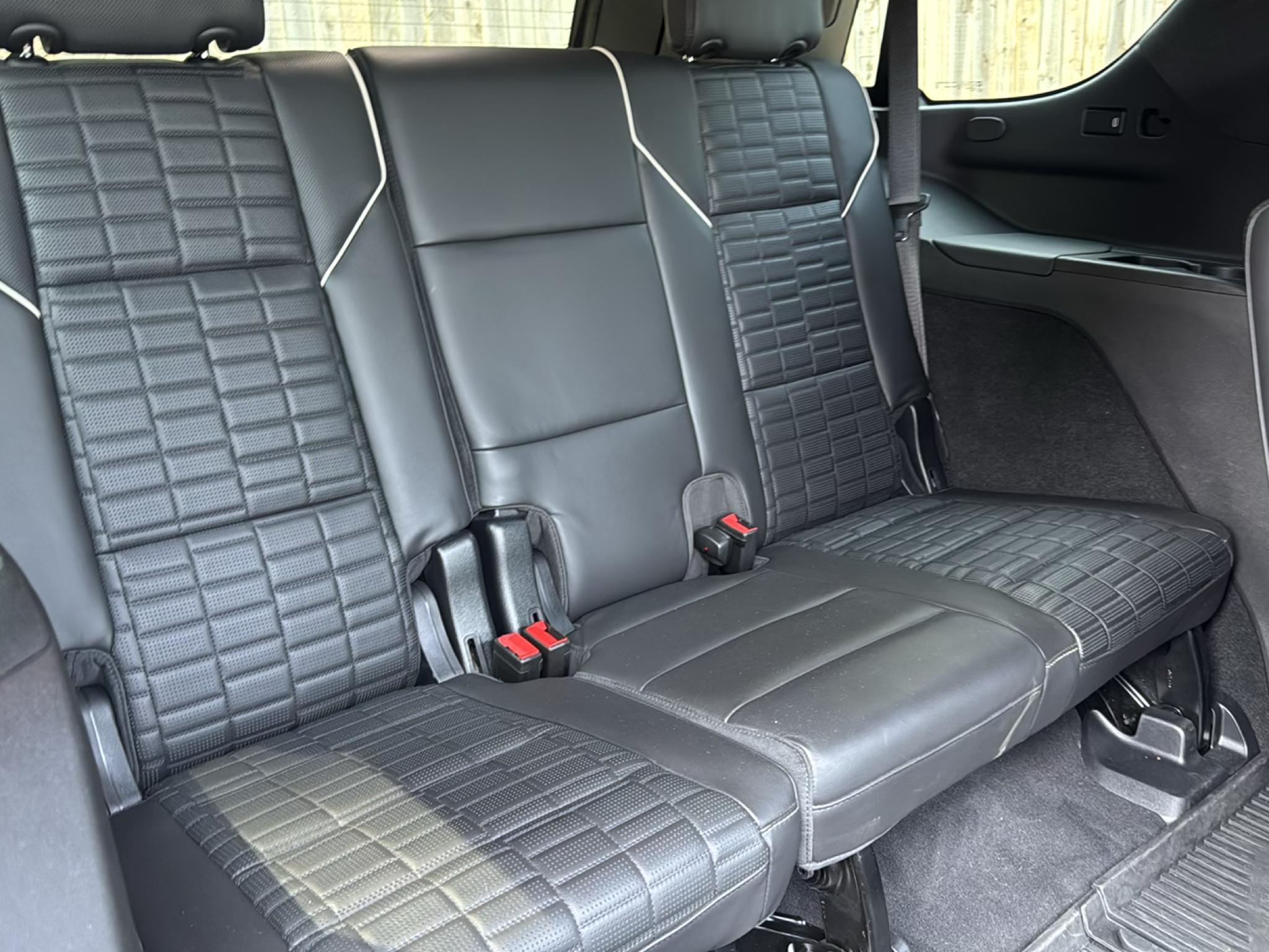 Cadillac Escalade 4WD 4dr Sport Platinum 2021