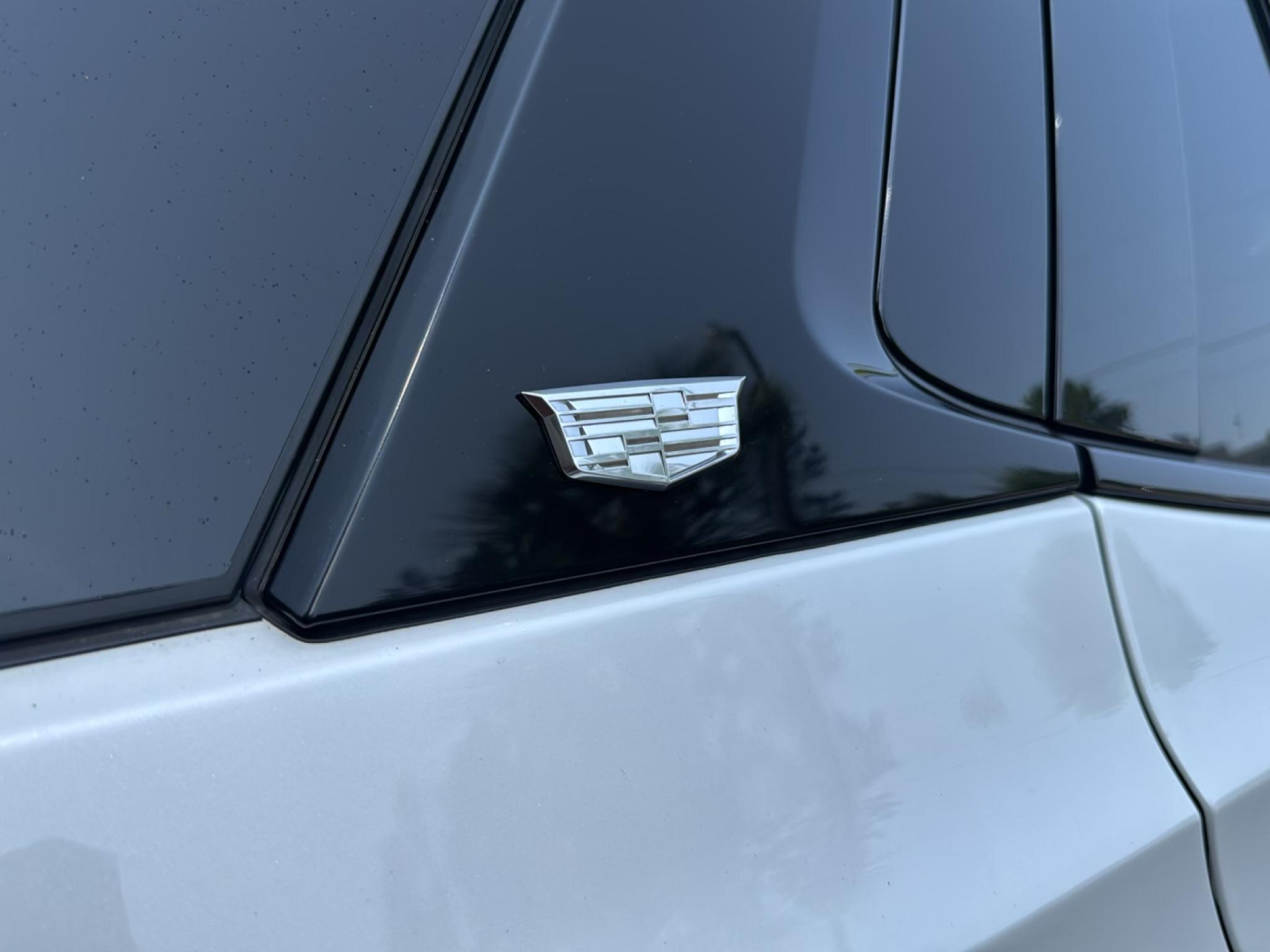 Cadillac Escalade 4WD 4dr Sport Platinum 2021