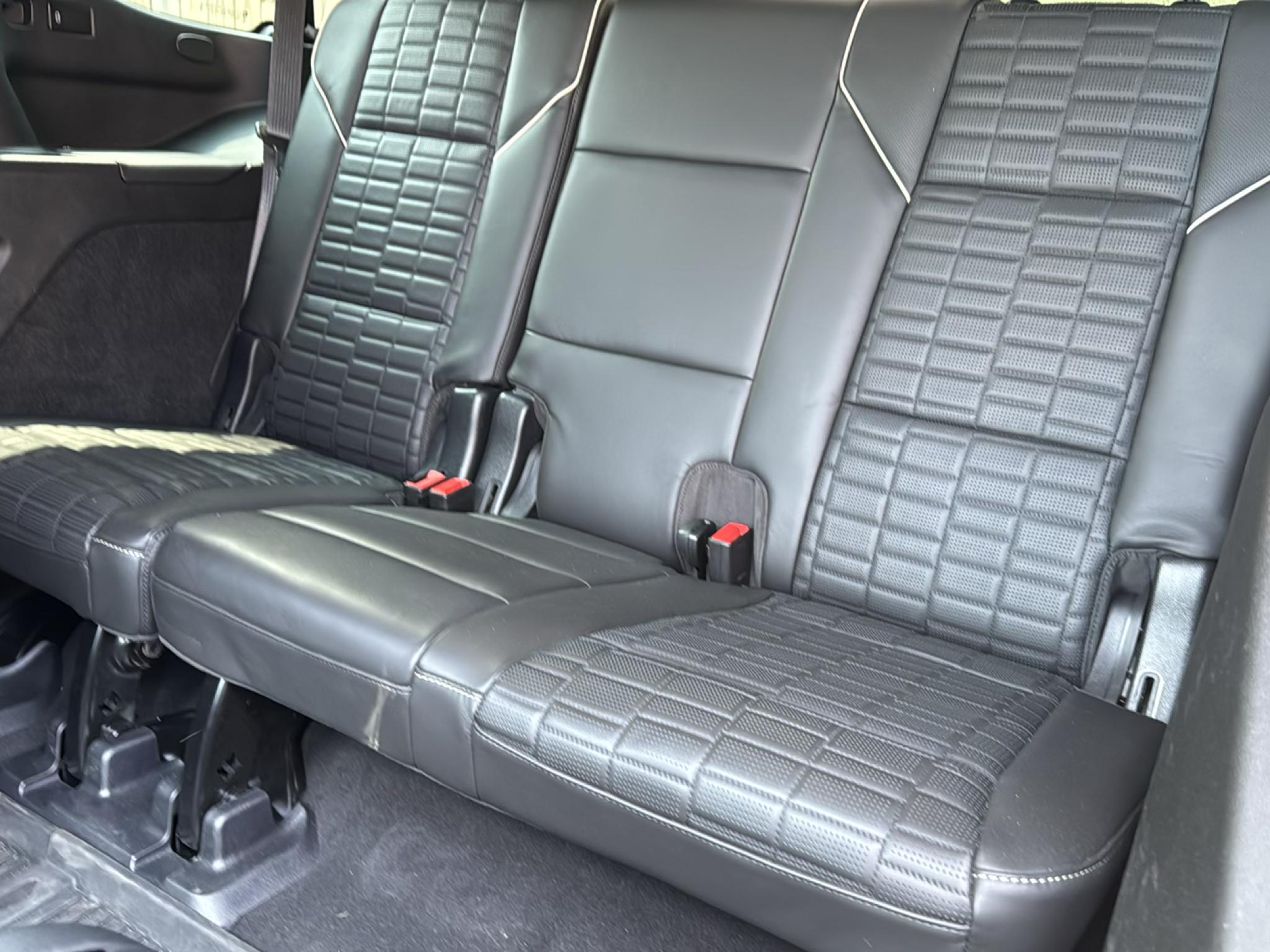 Cadillac Escalade 4WD 4dr Sport Platinum 2021