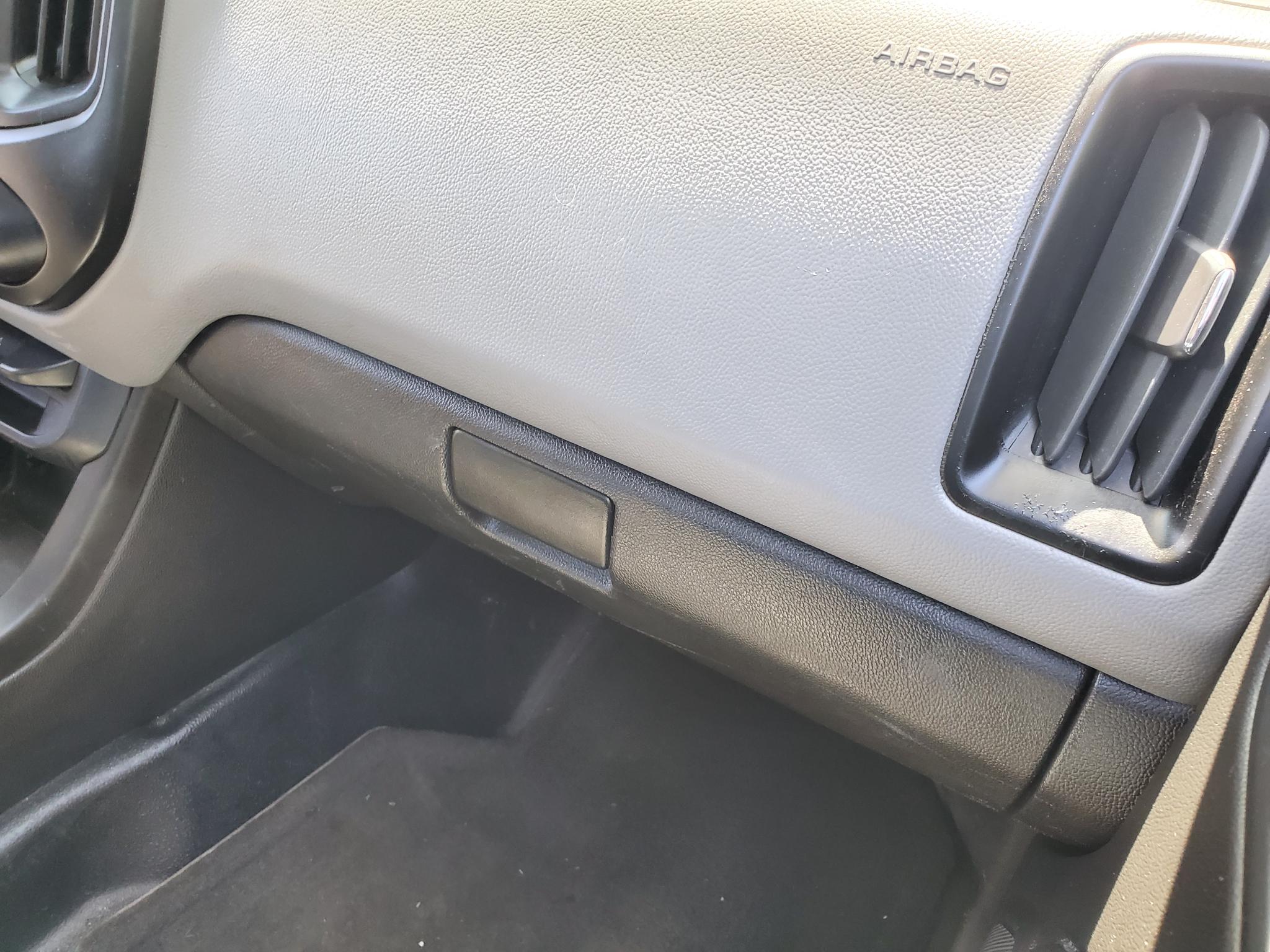 Chevrolet Colorado 2WD Ext Cab 128.3" WT 2016