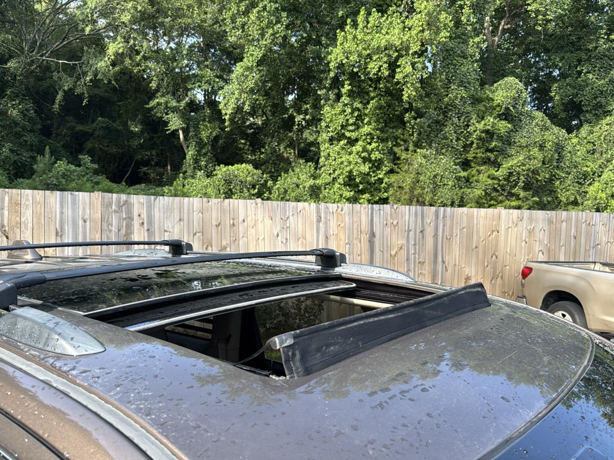Jeep Grand Cherokee Overland 4x4 2019