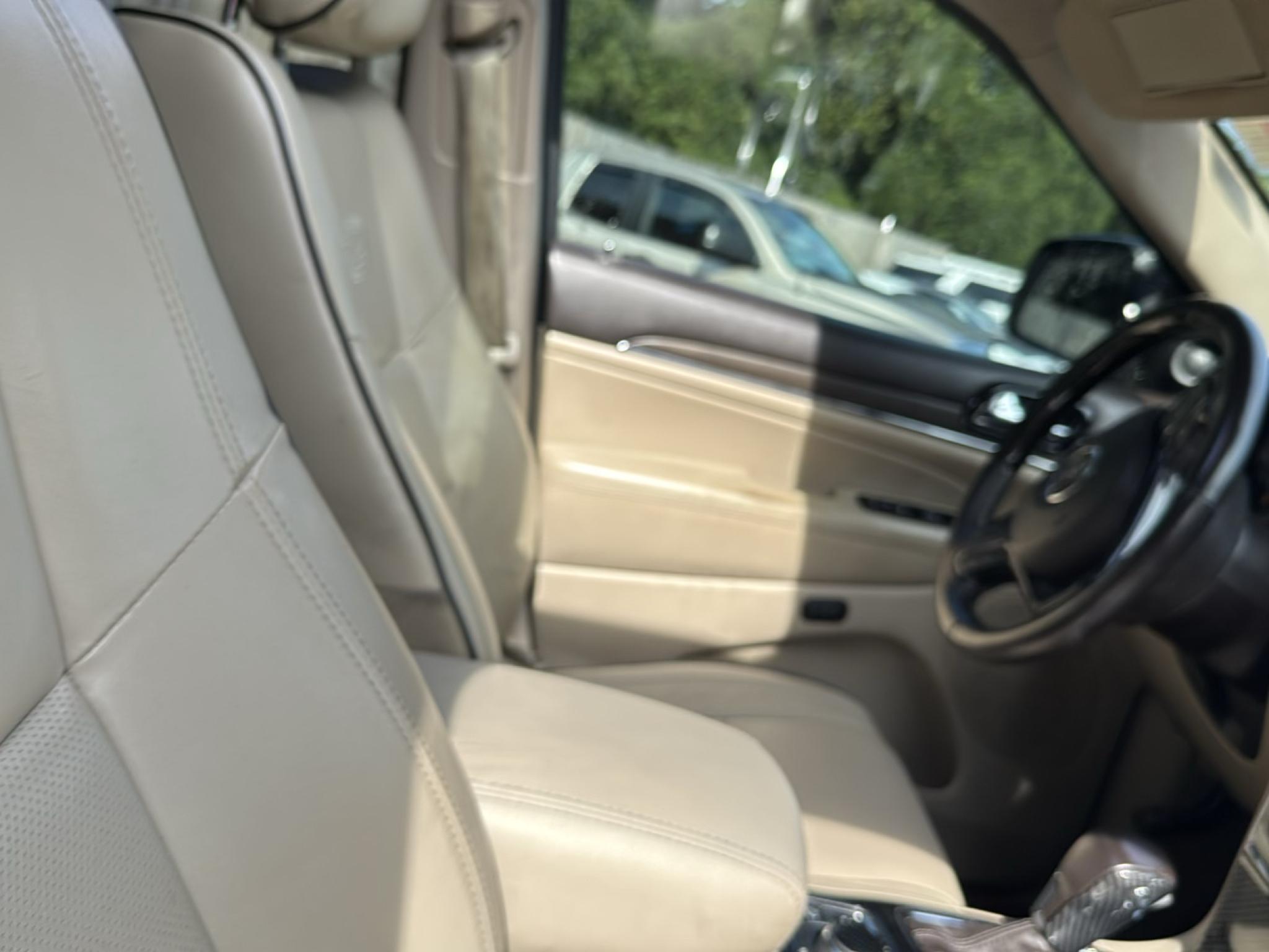 Jeep Grand Cherokee Overland 4x4 2019