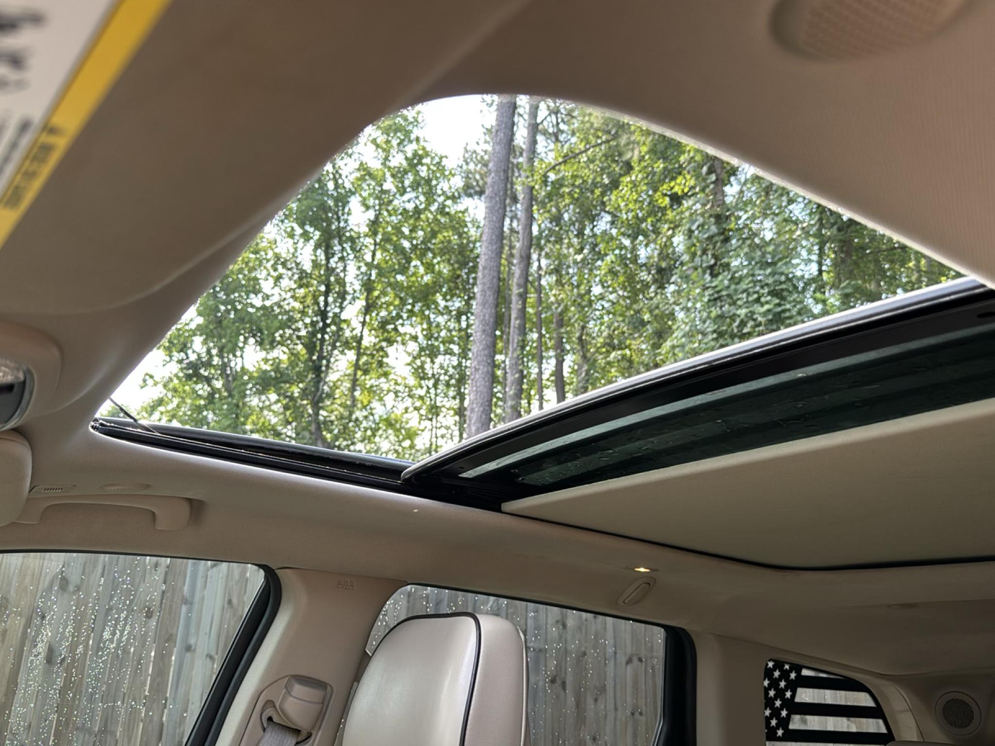 Jeep Grand Cherokee Overland 4x4 2019