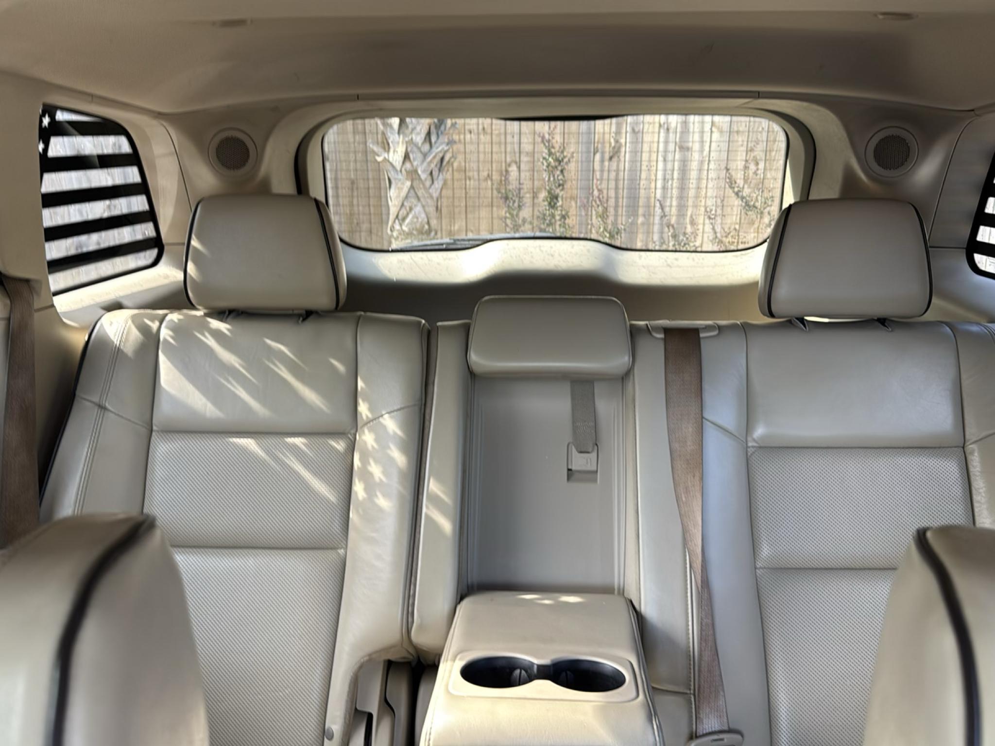 Jeep Grand Cherokee Overland 4x4 2019