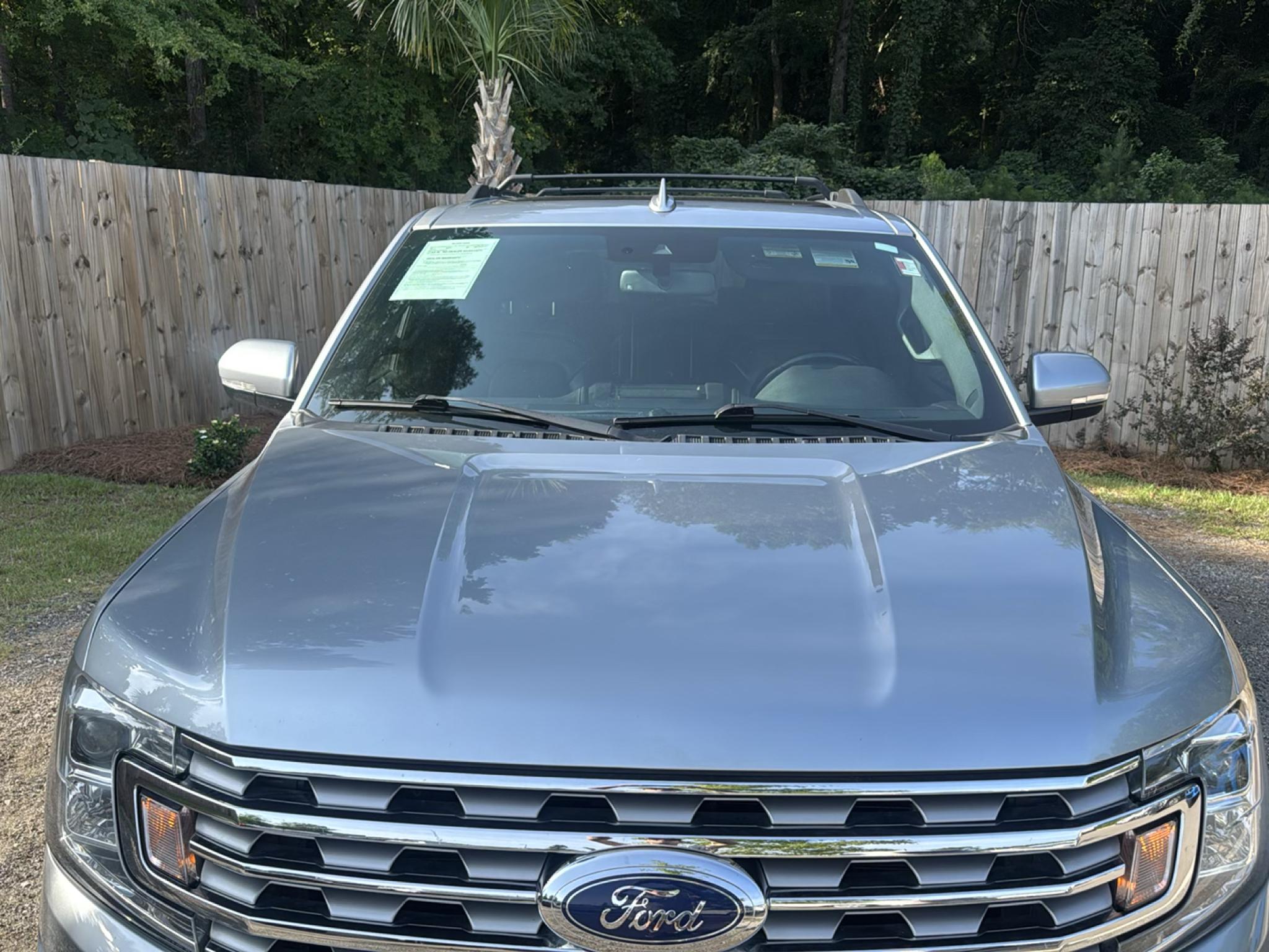 Ford Expedition Limited 4x4 2020