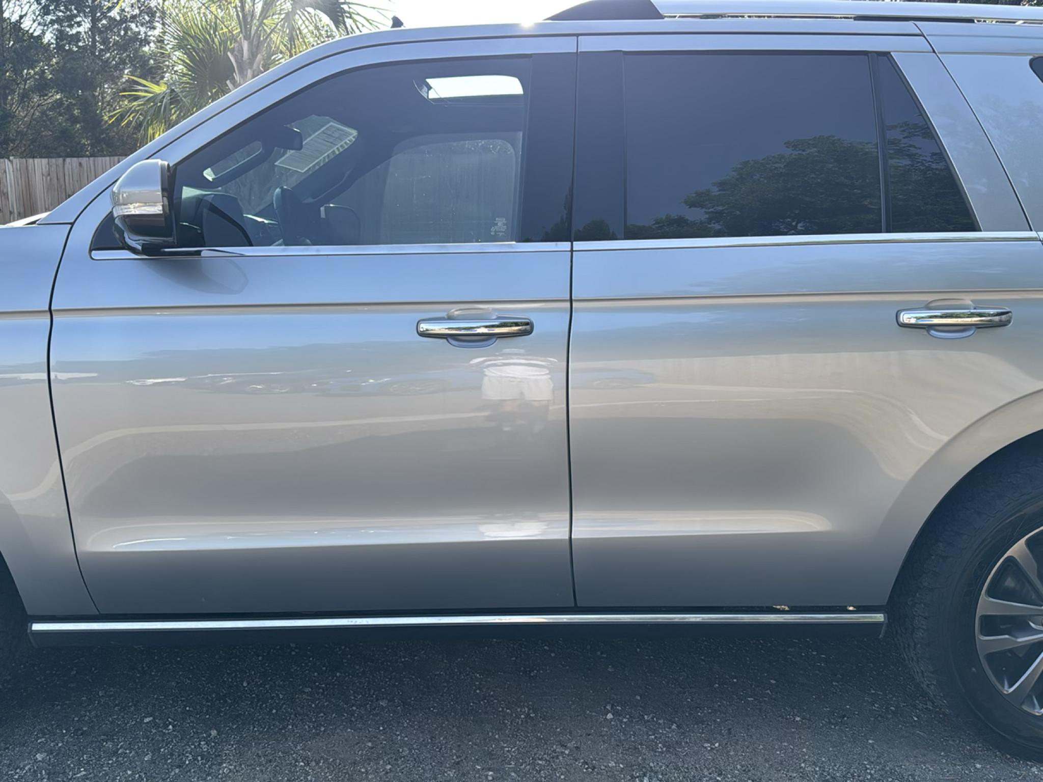 Ford Expedition Limited 4x4 2020