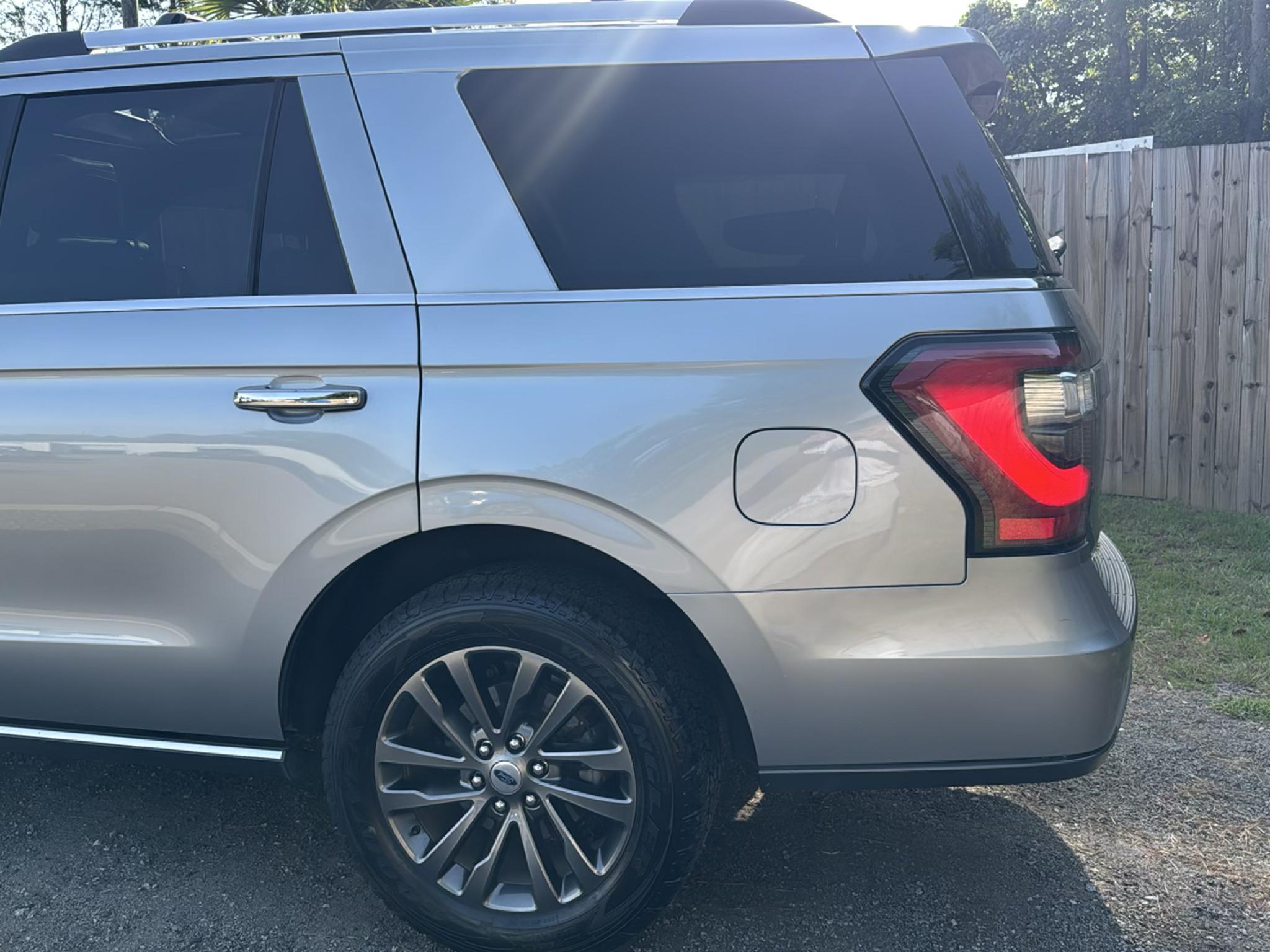 Ford Expedition Limited 4x4 2020
